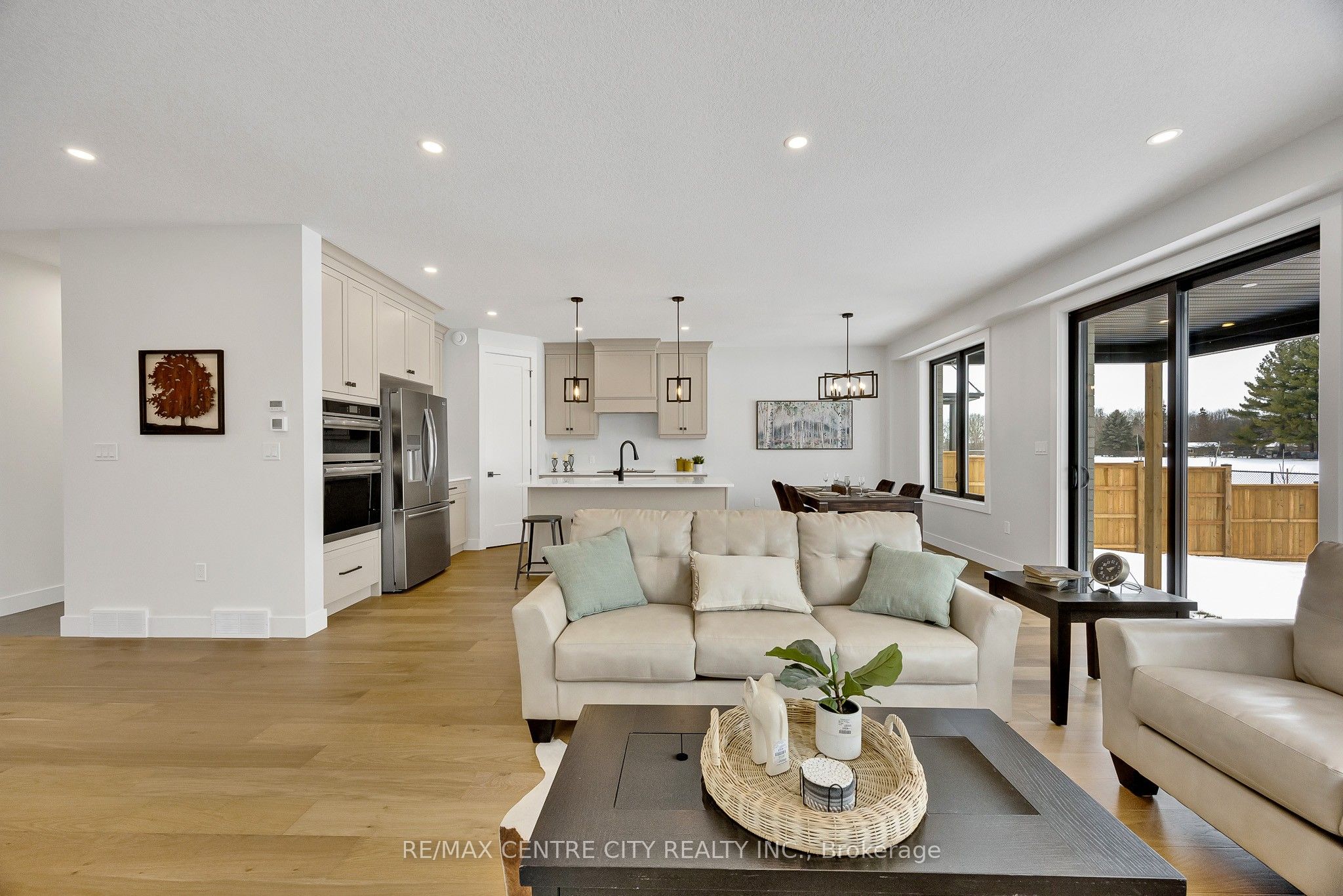 Main Property