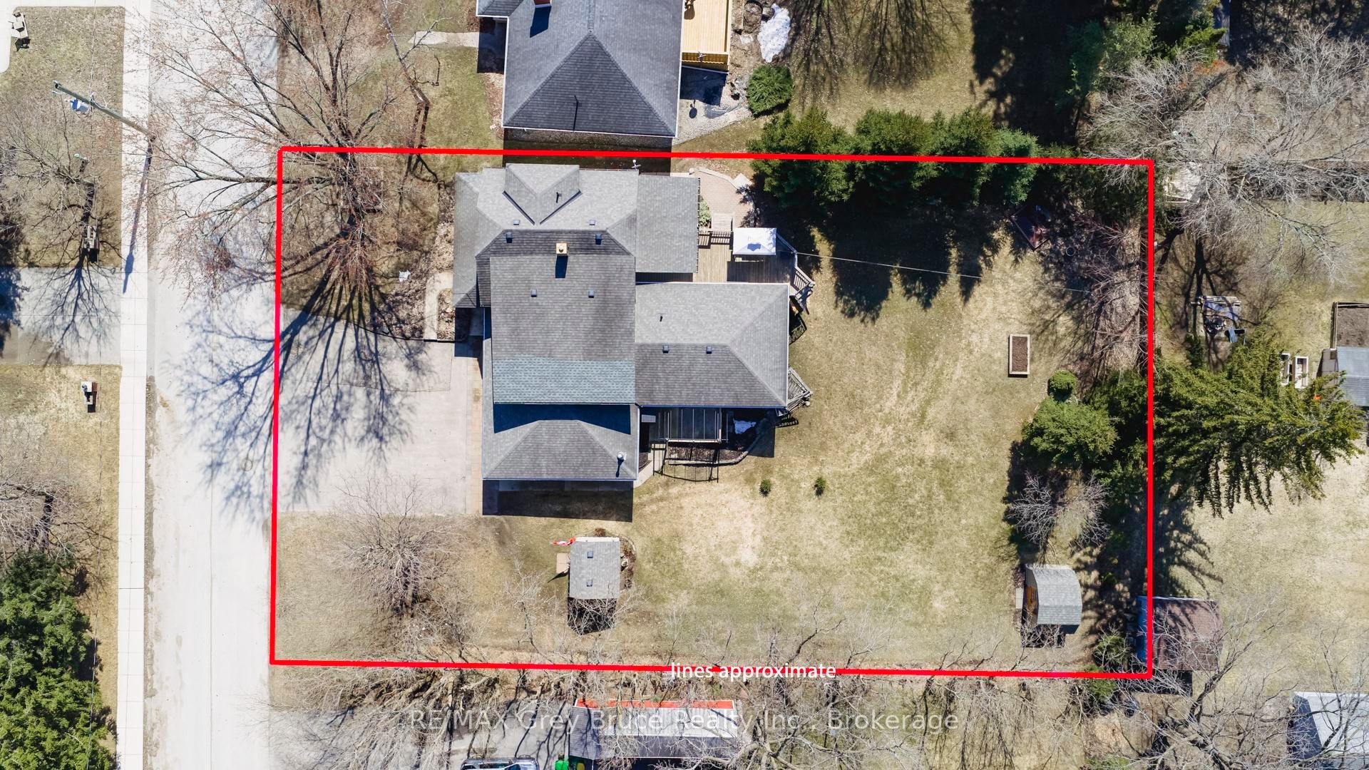 Main Property