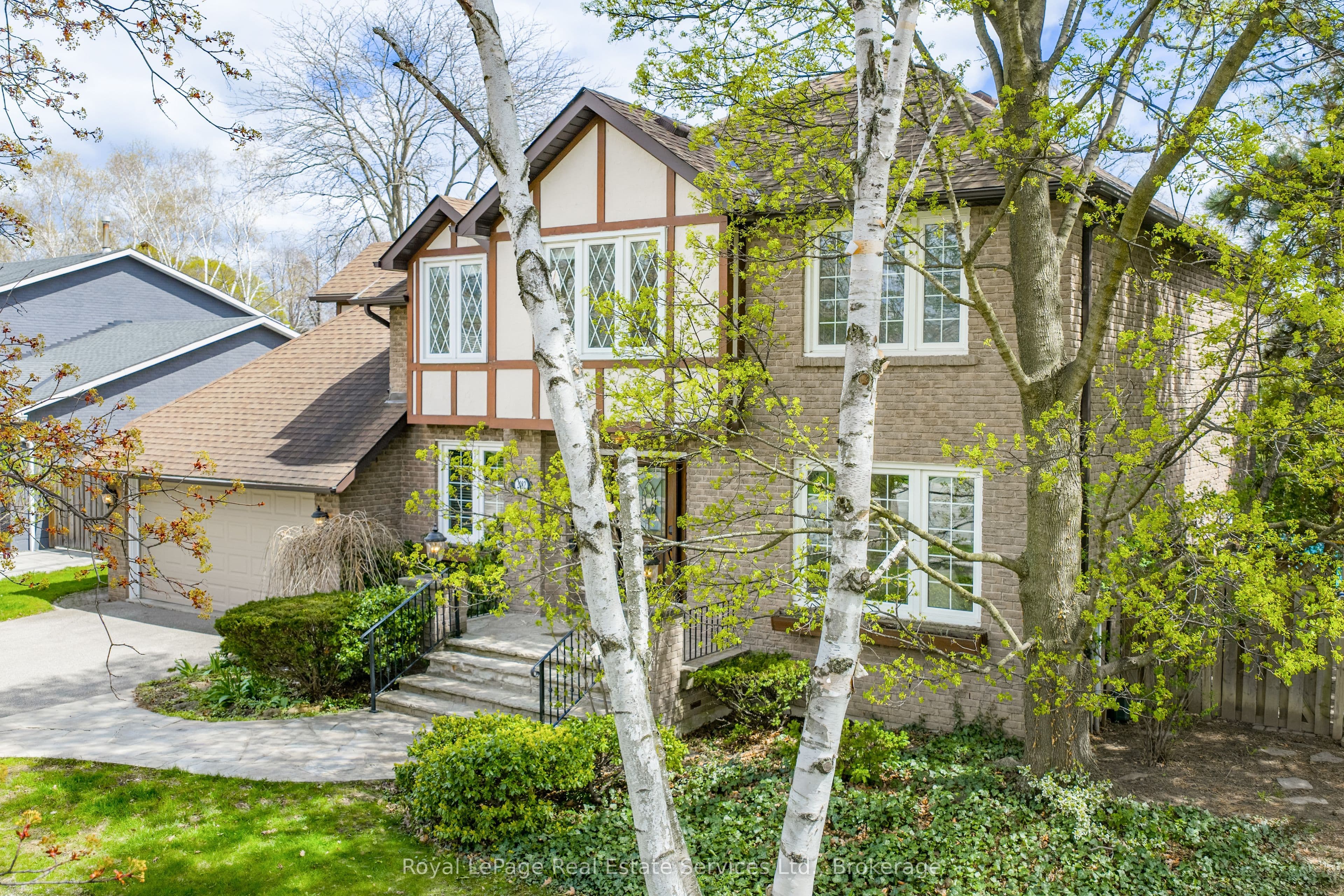 Main Property