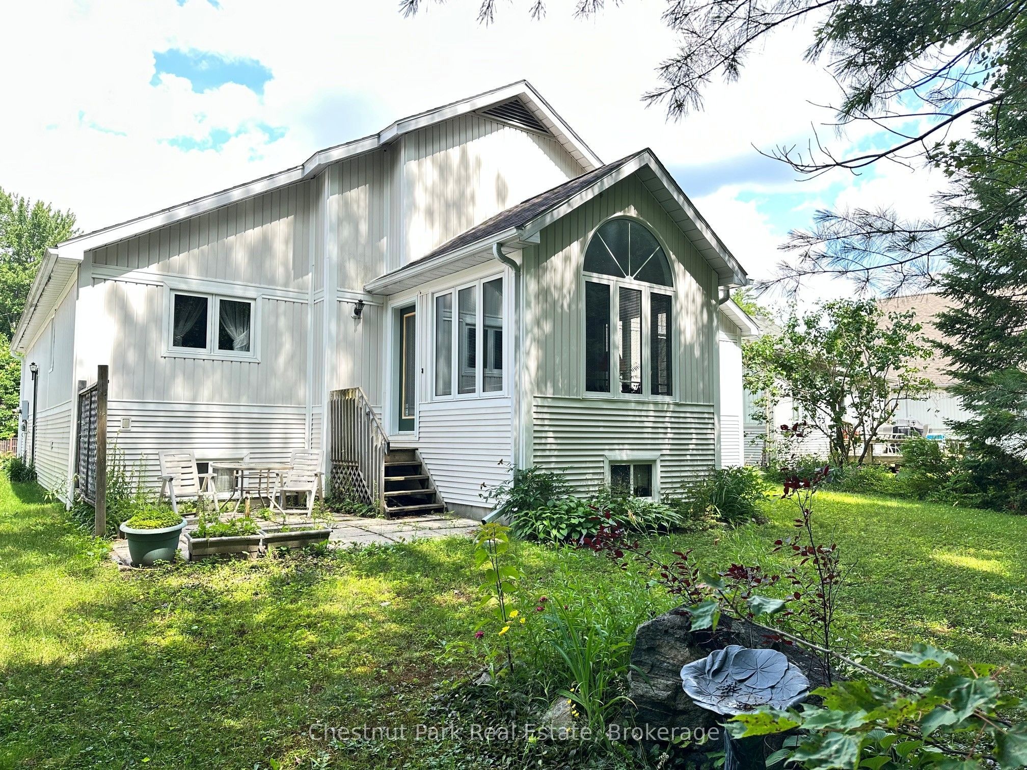 Main Property