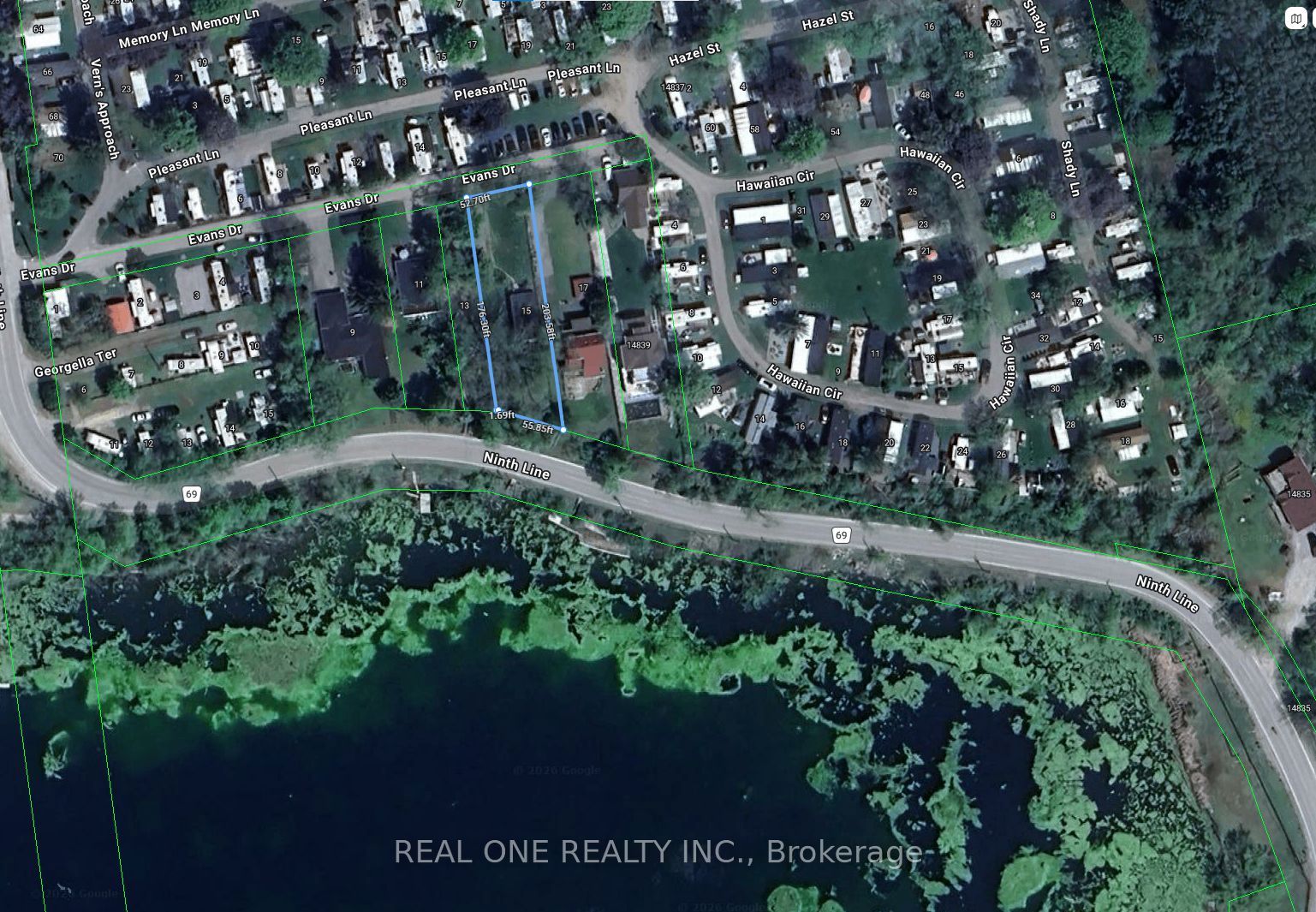 Main Property