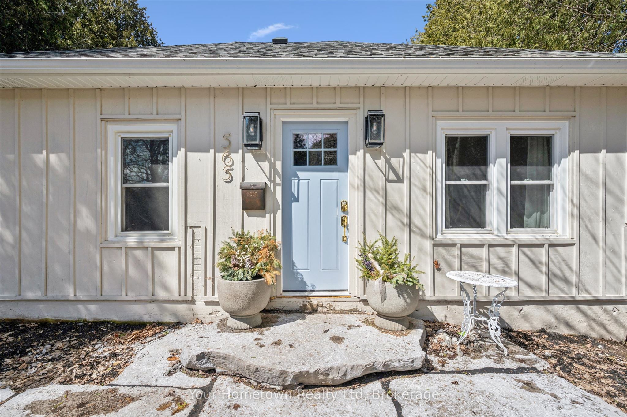 Main Property