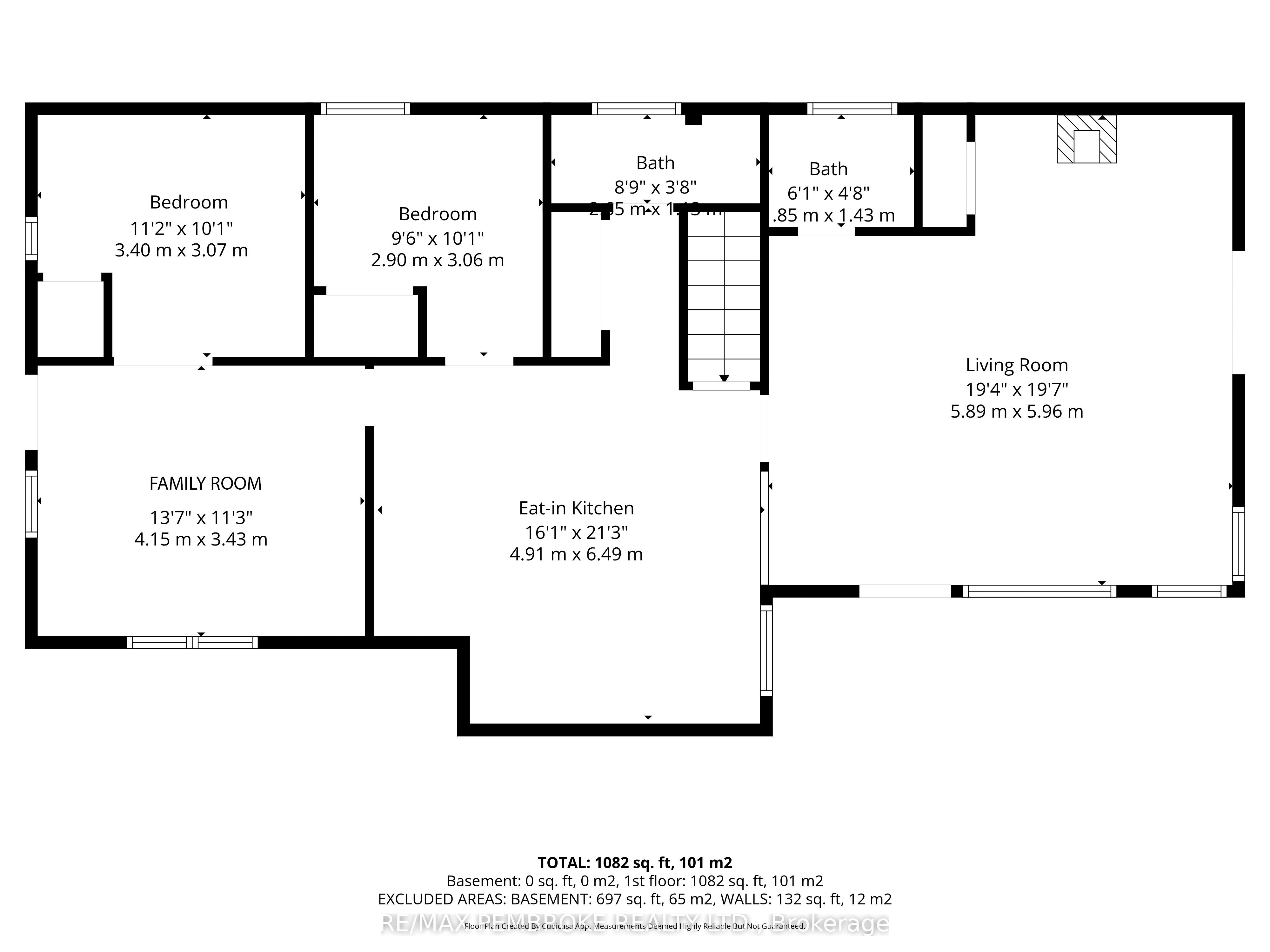 Main Property
