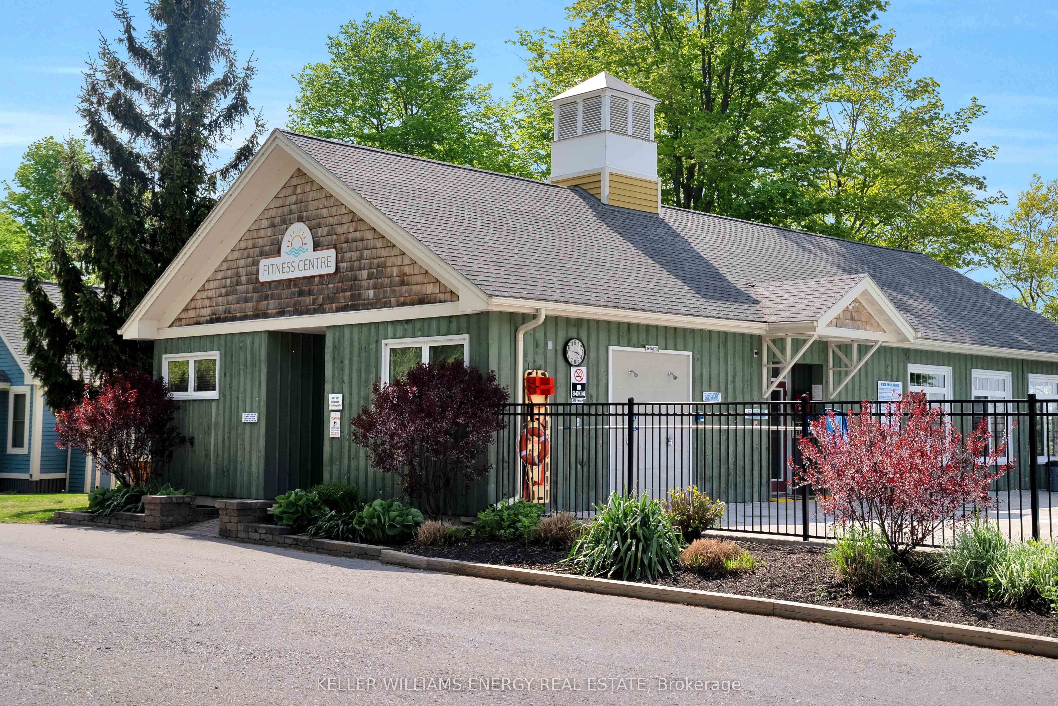 Main Property