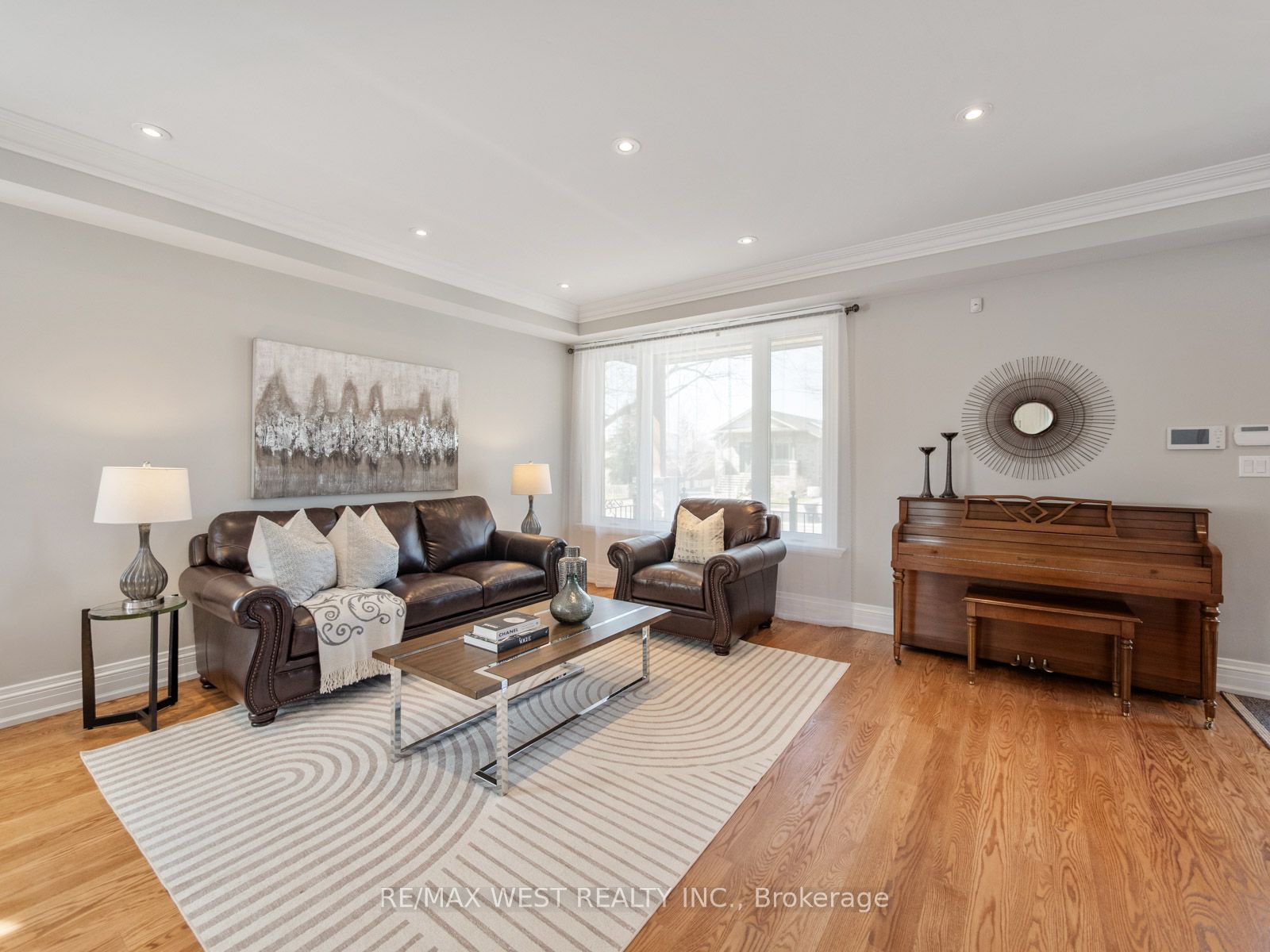 Main Property