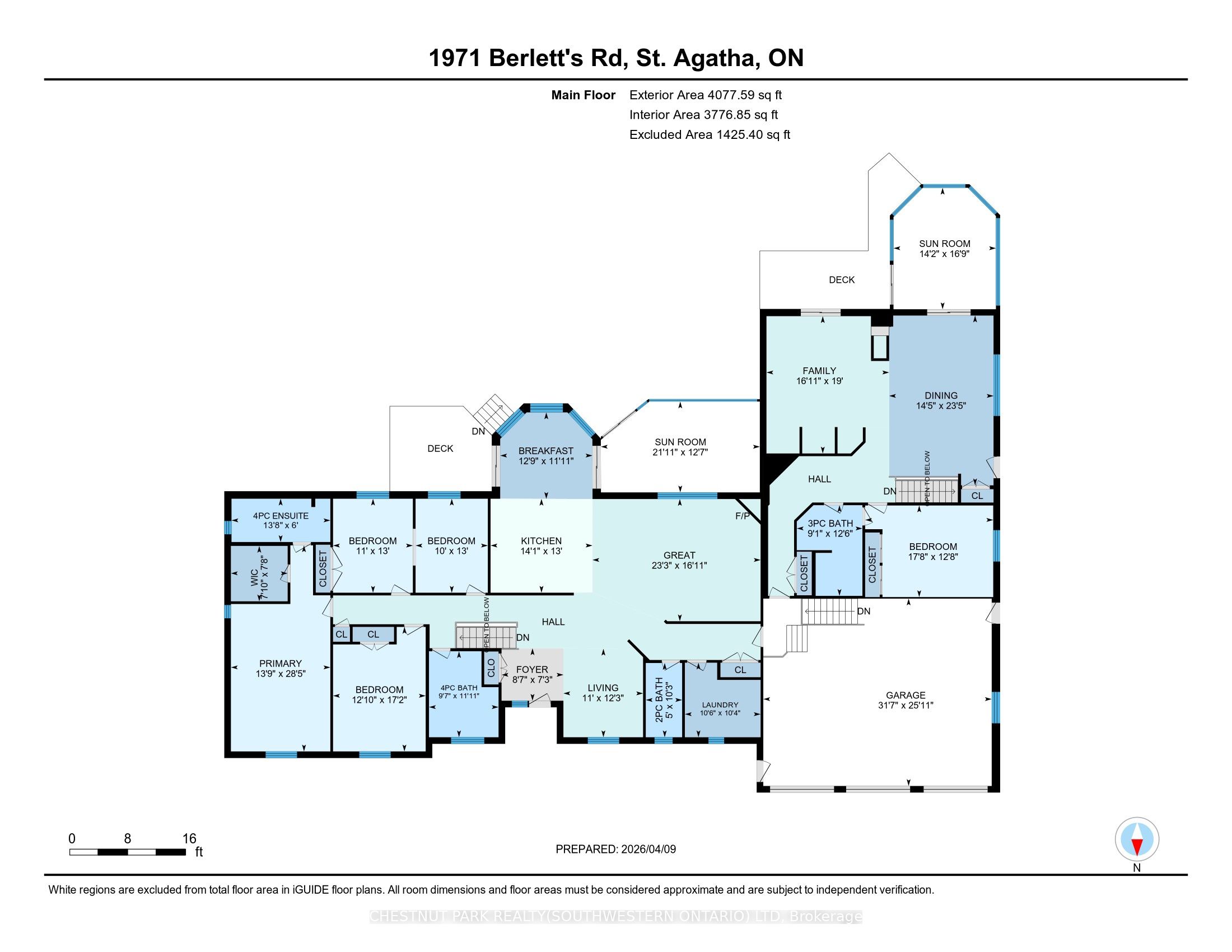 Main Property