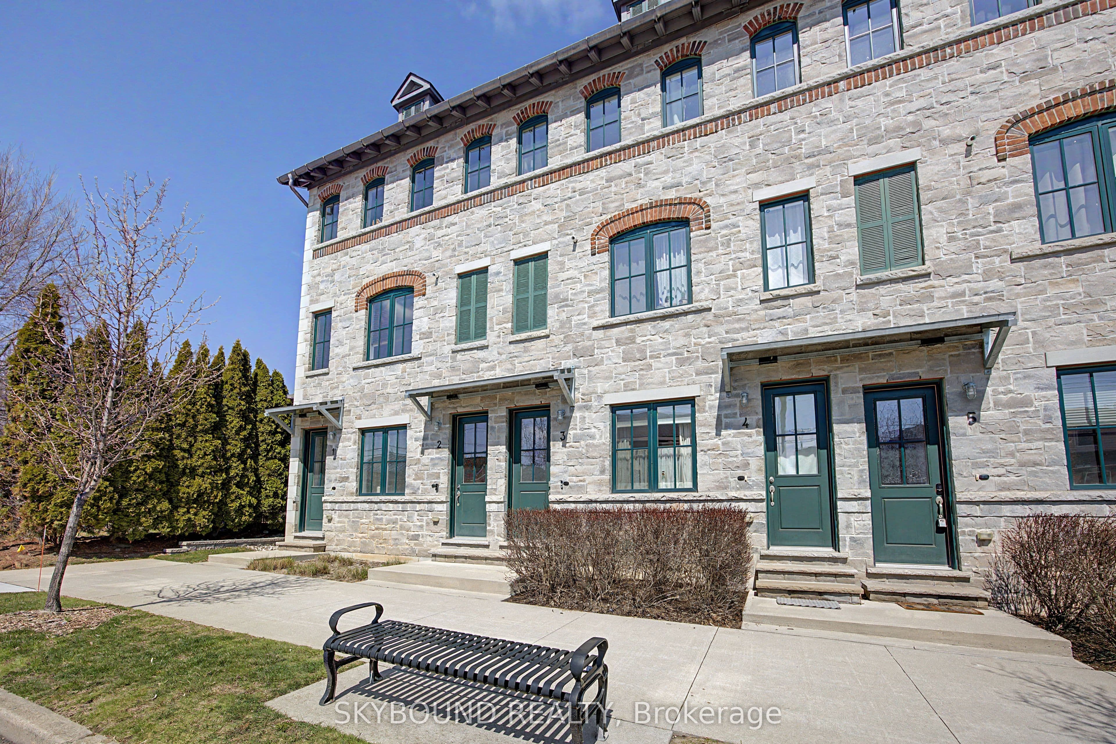 Main Property