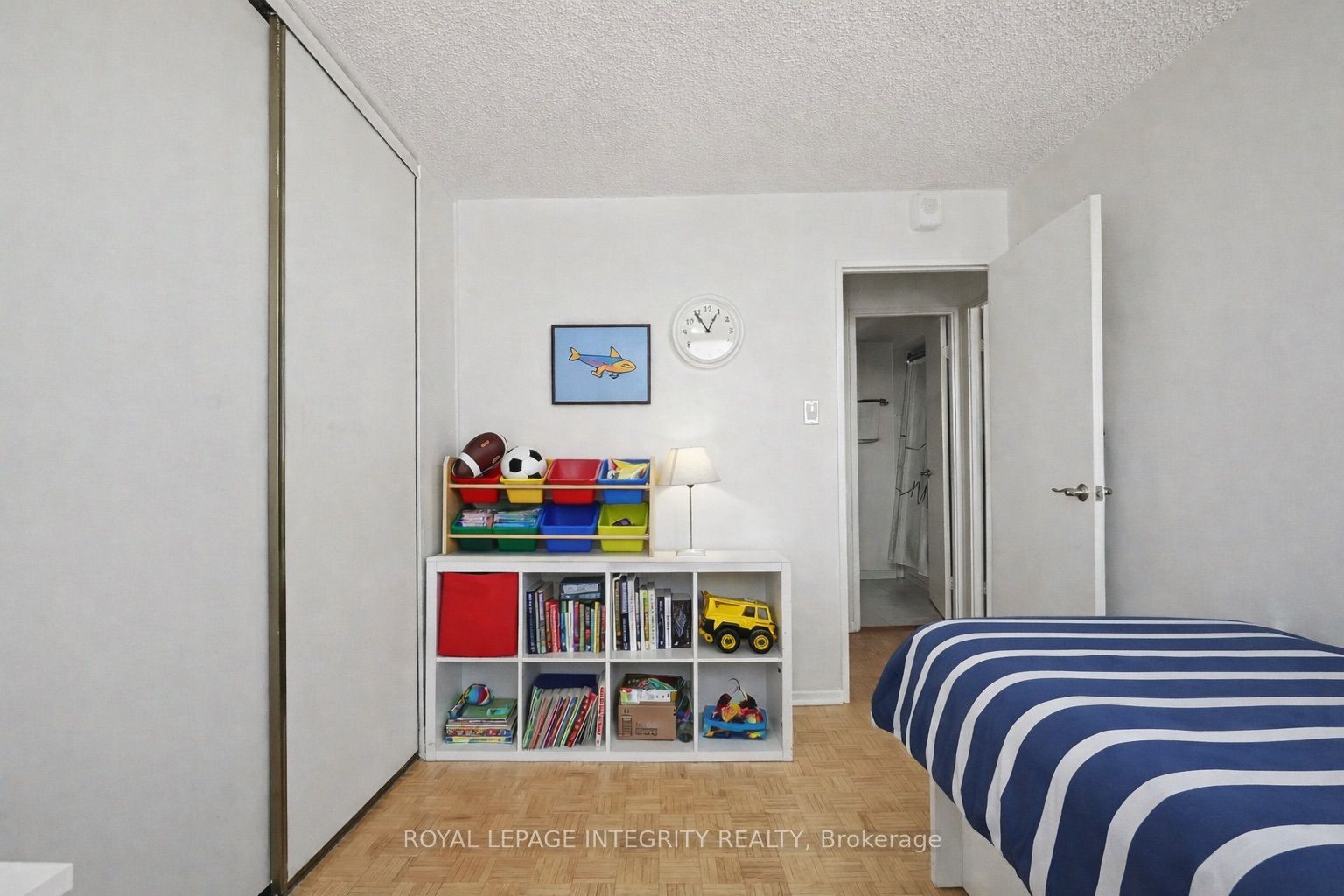 Main Property