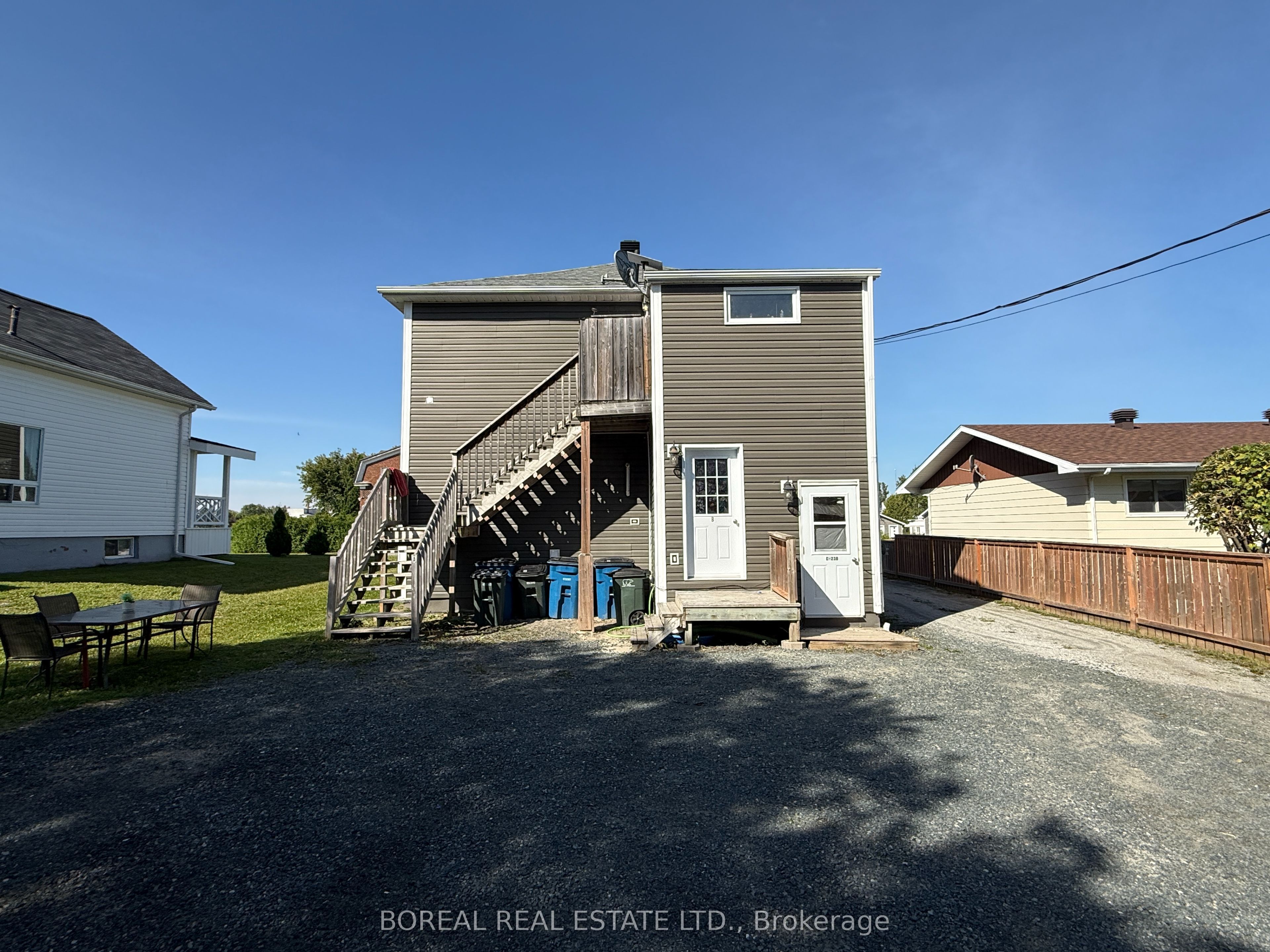 Main Property