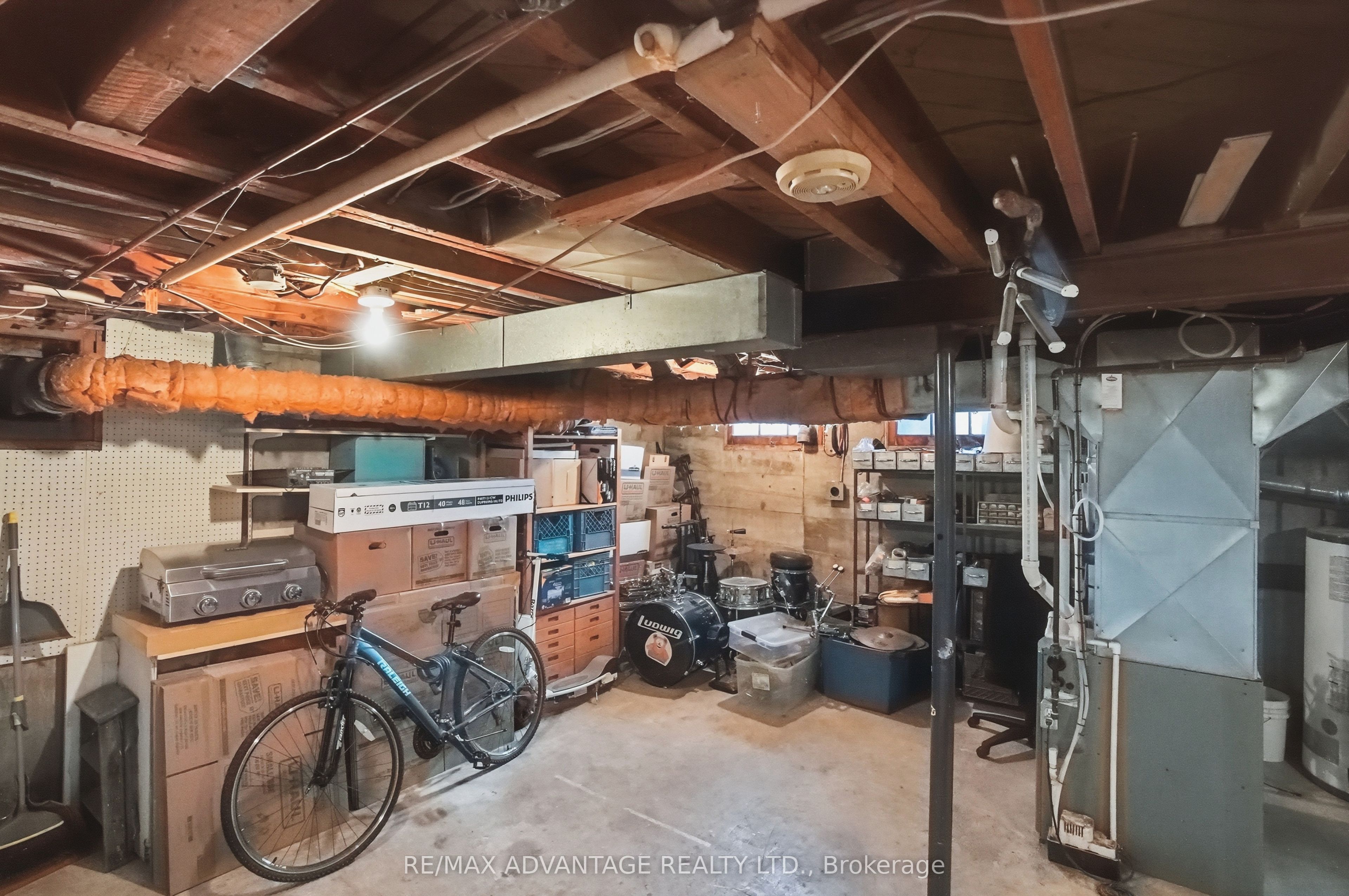 Main Property