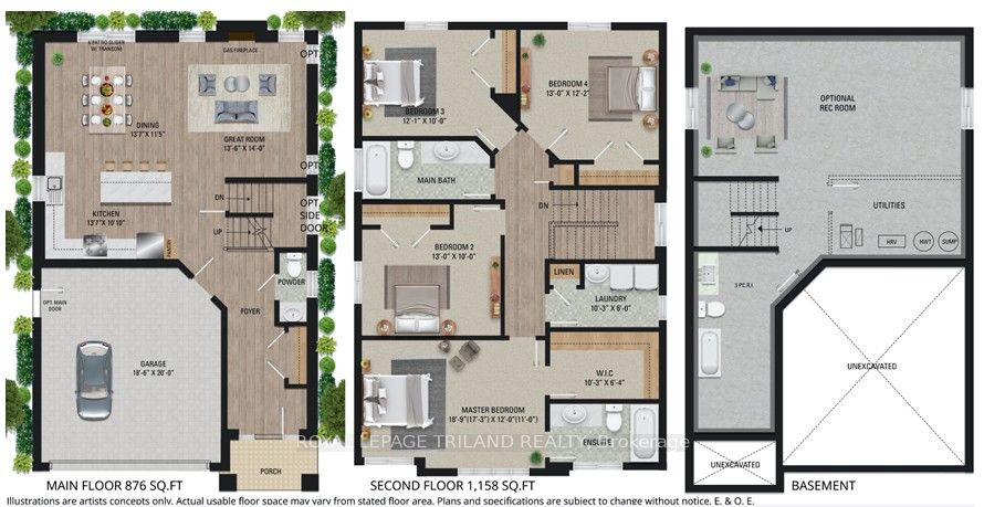 Main Property
