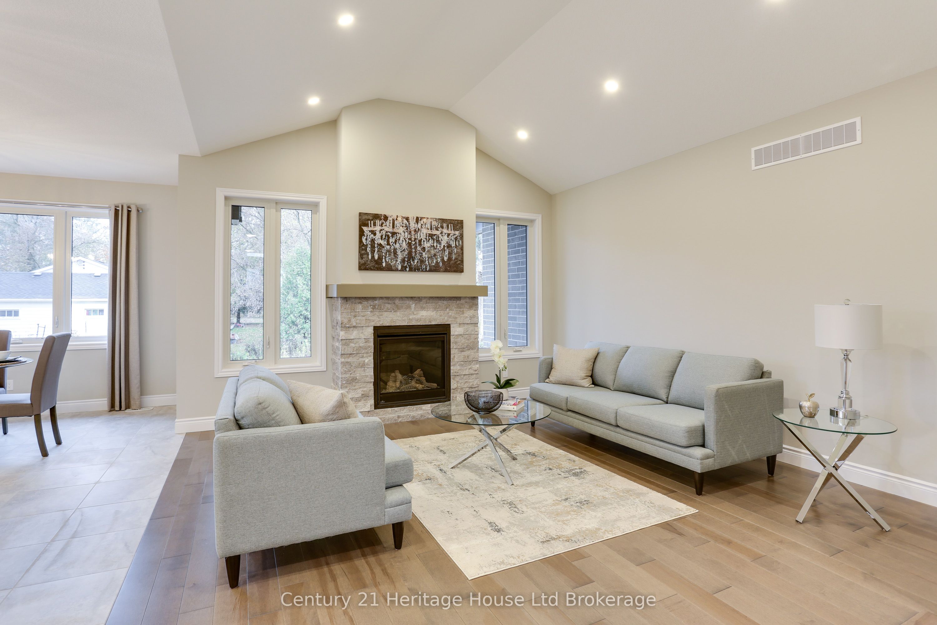 Main Property