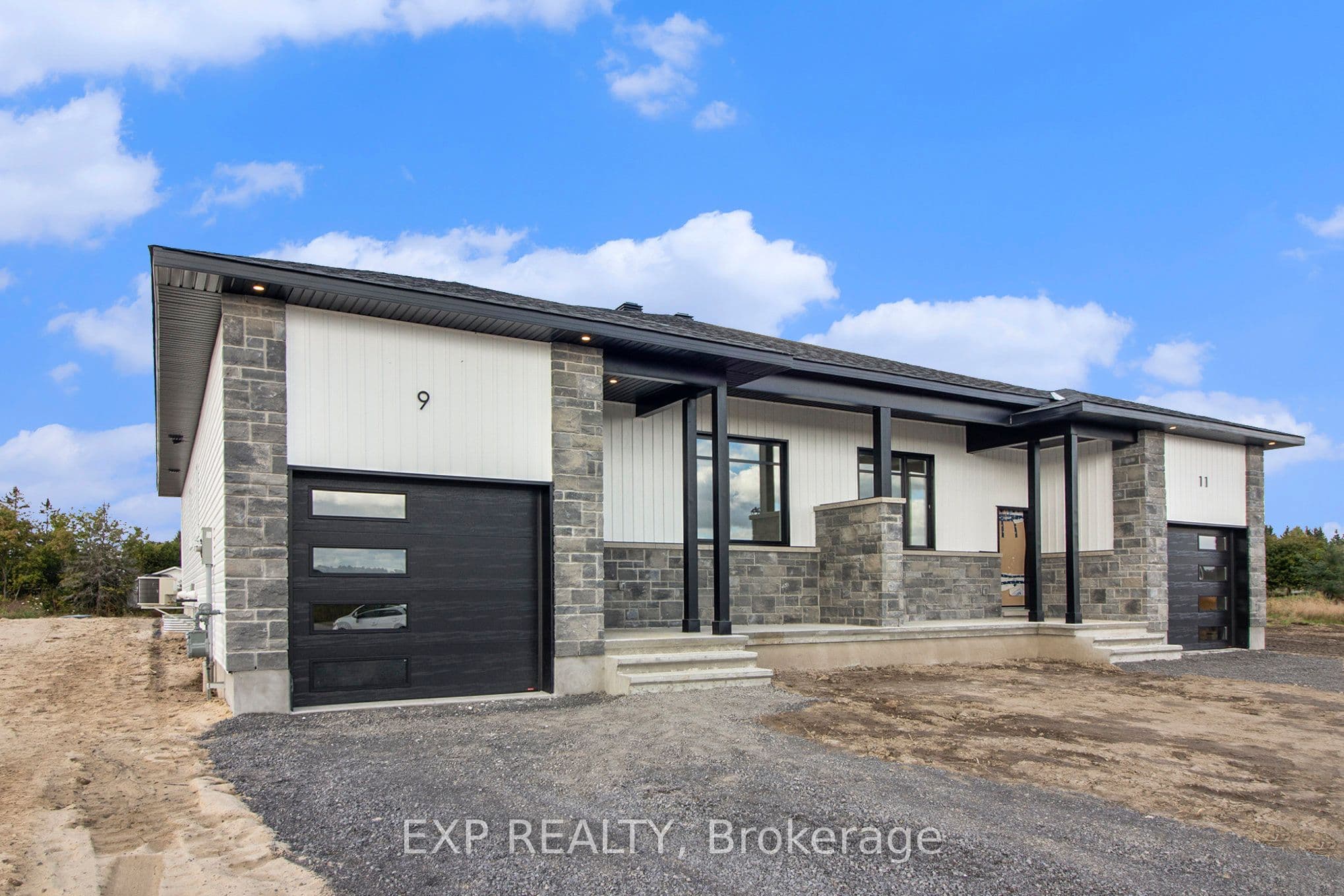 Main Property