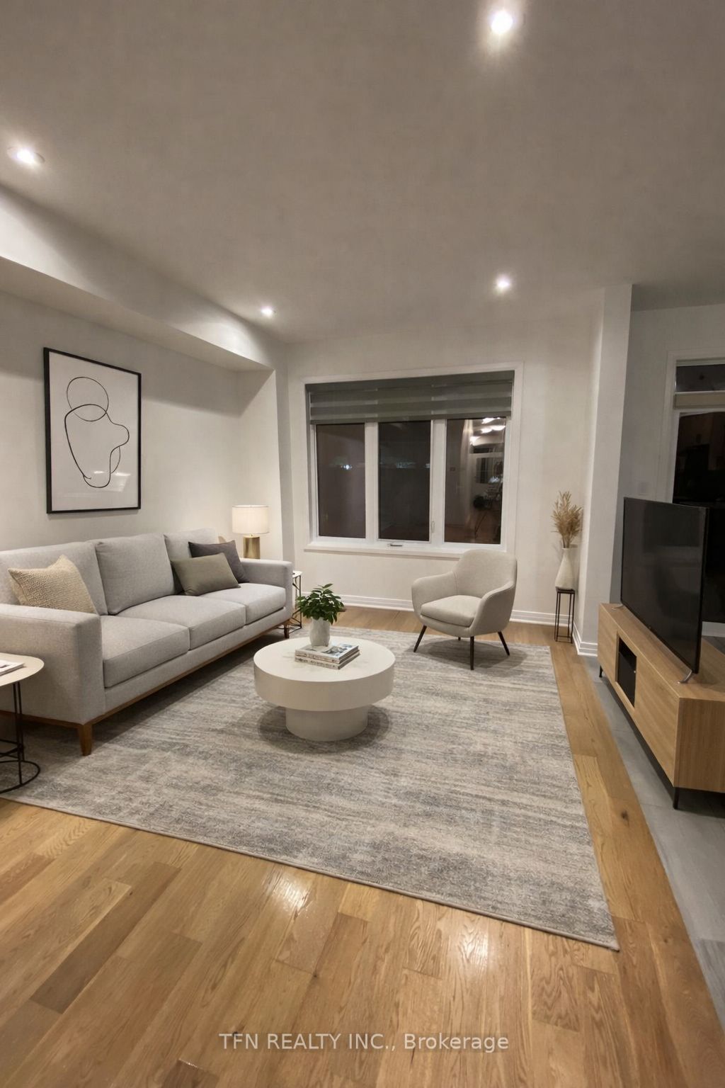 Main Property