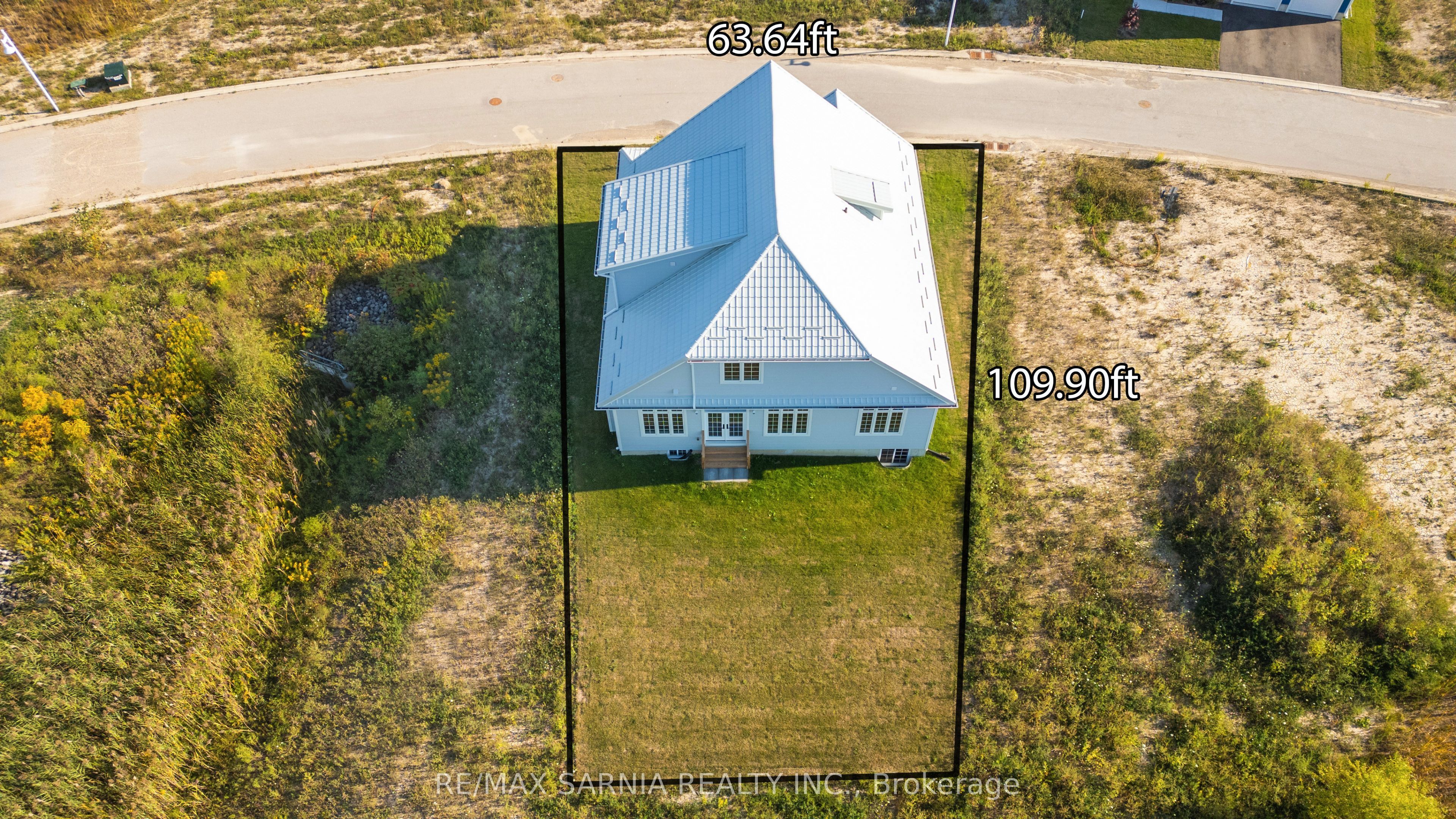 Main Property
