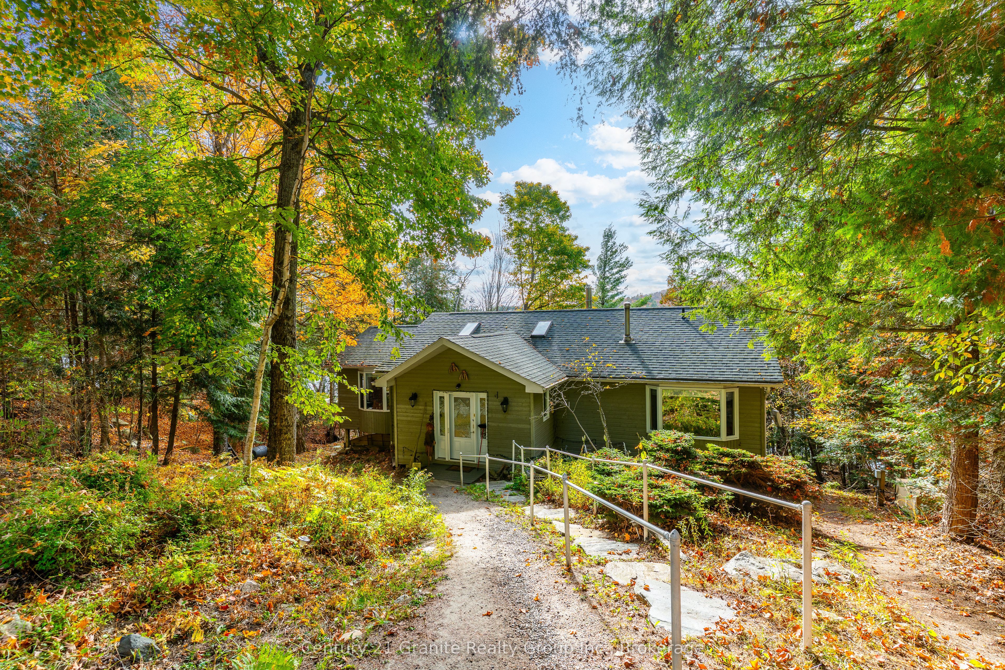 Main Property