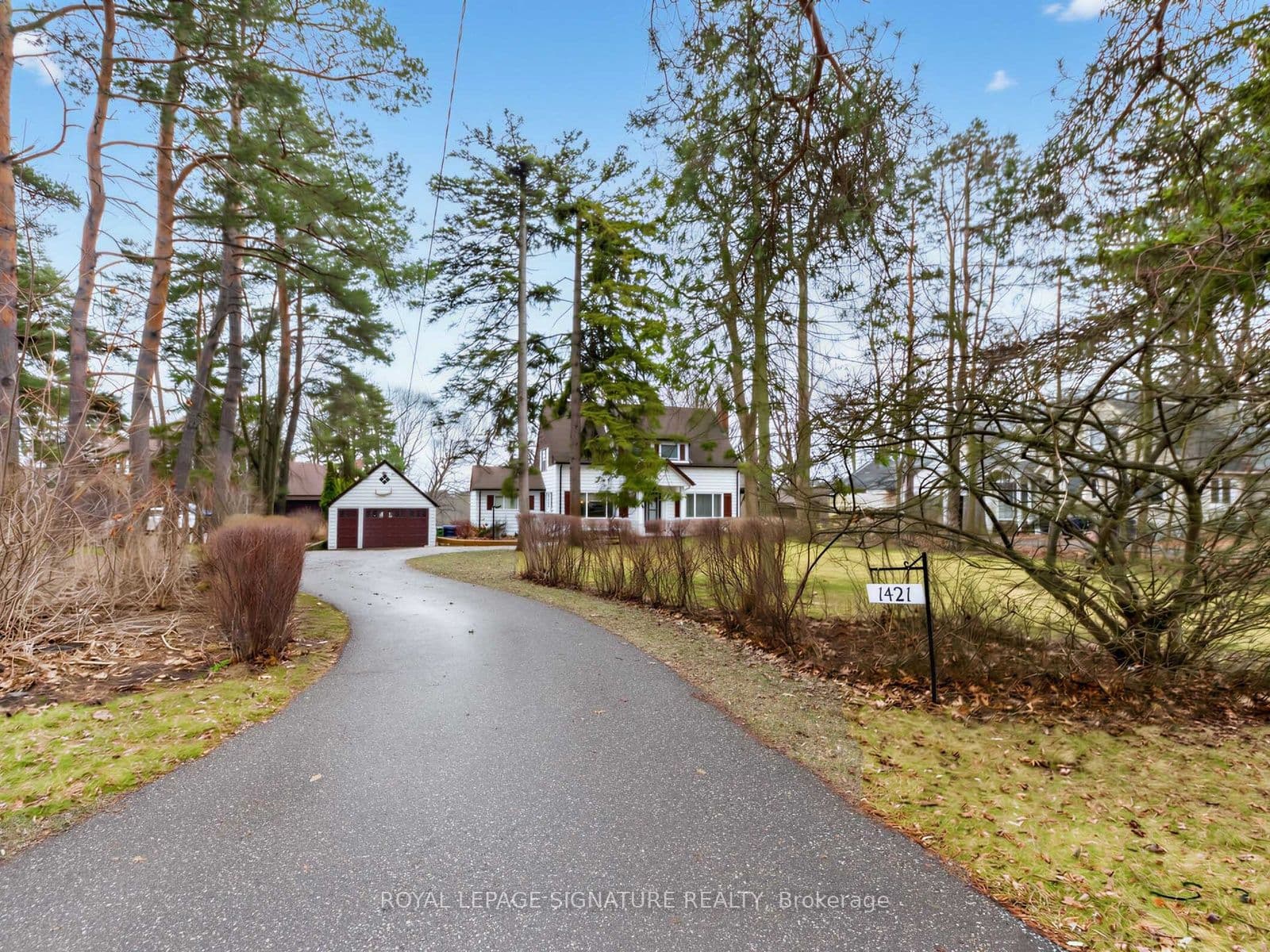 Main Property