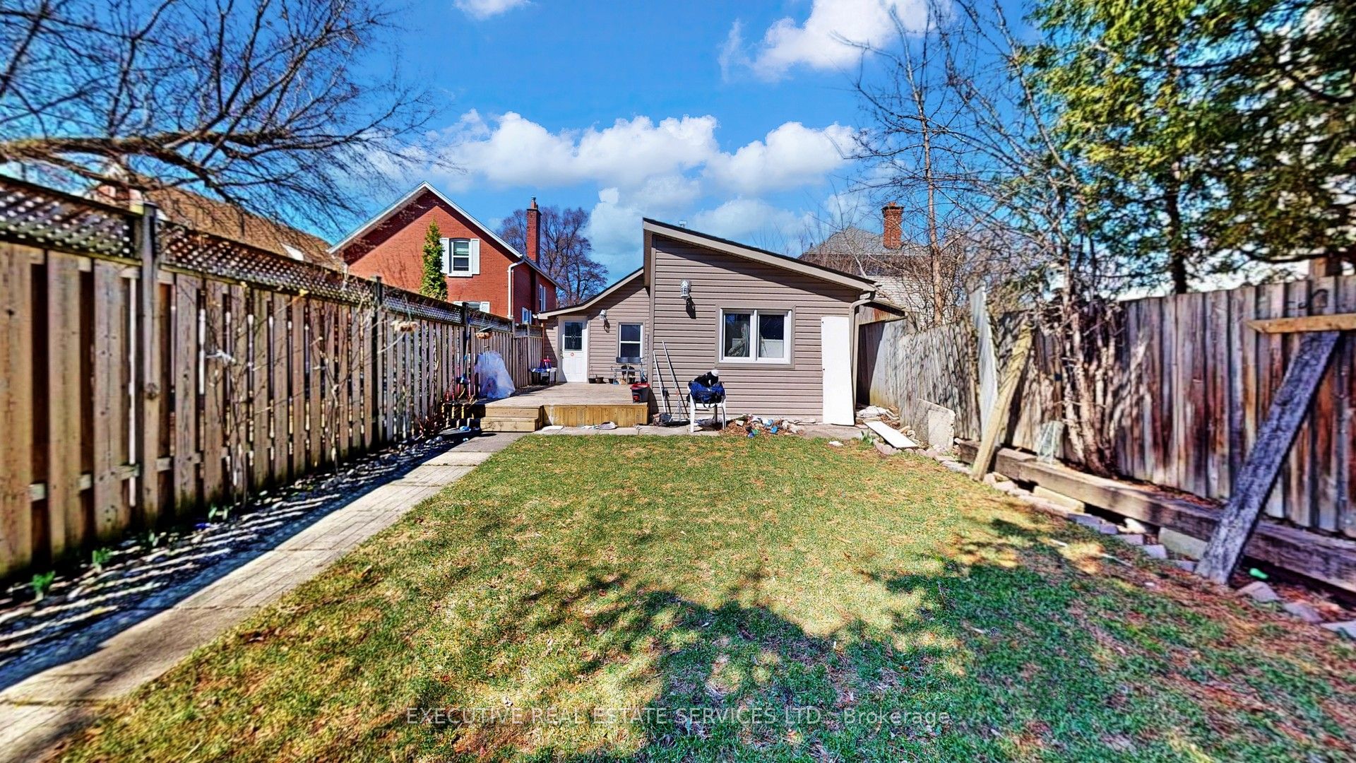 Main Property
