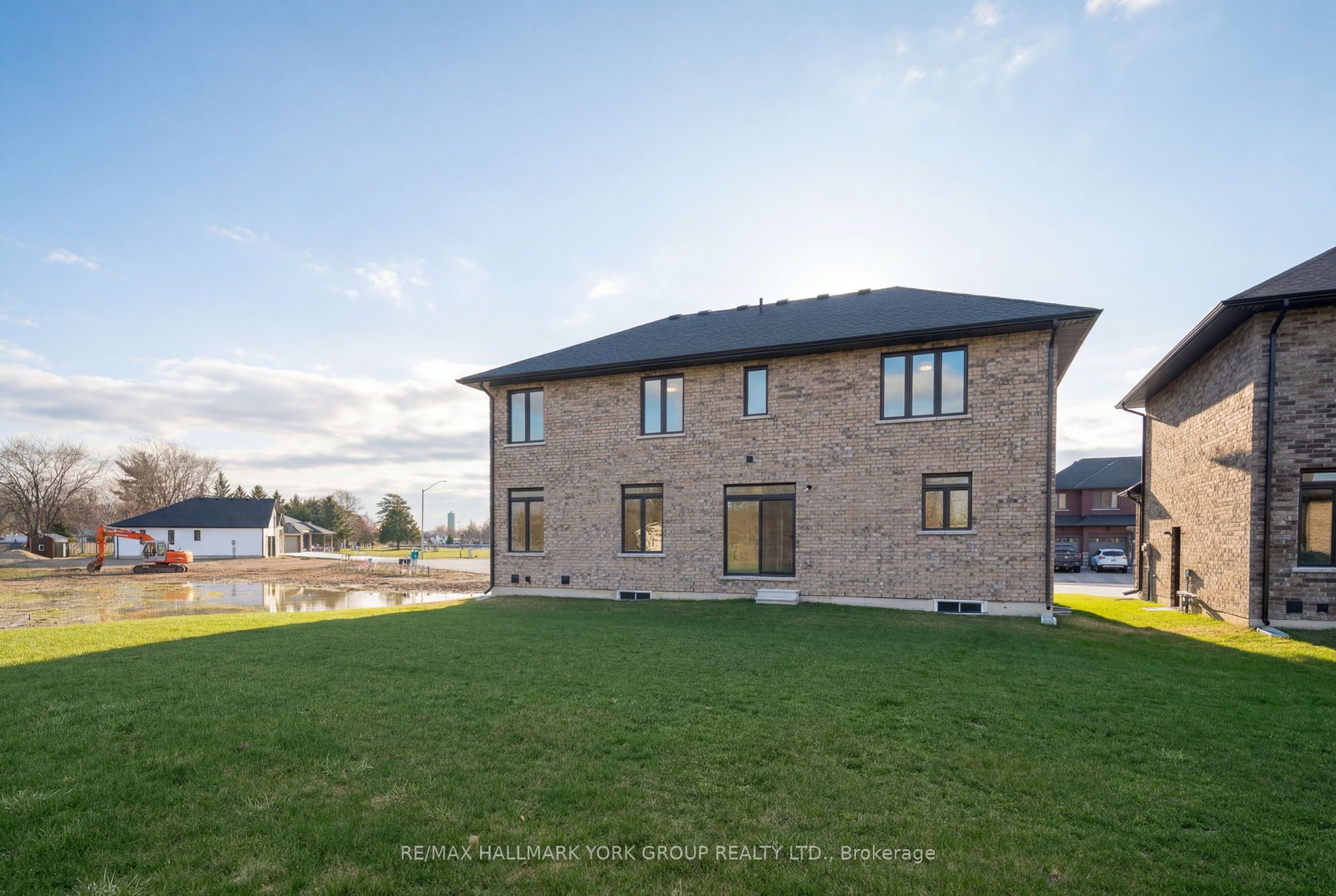 Main Property