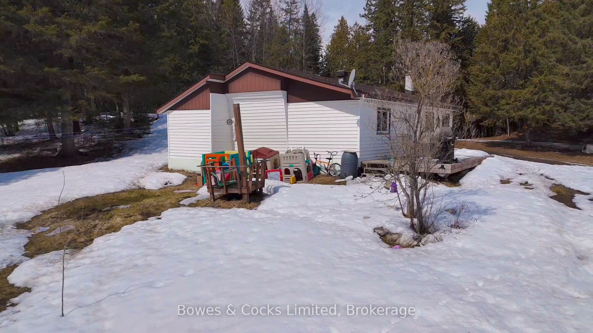 Main Property