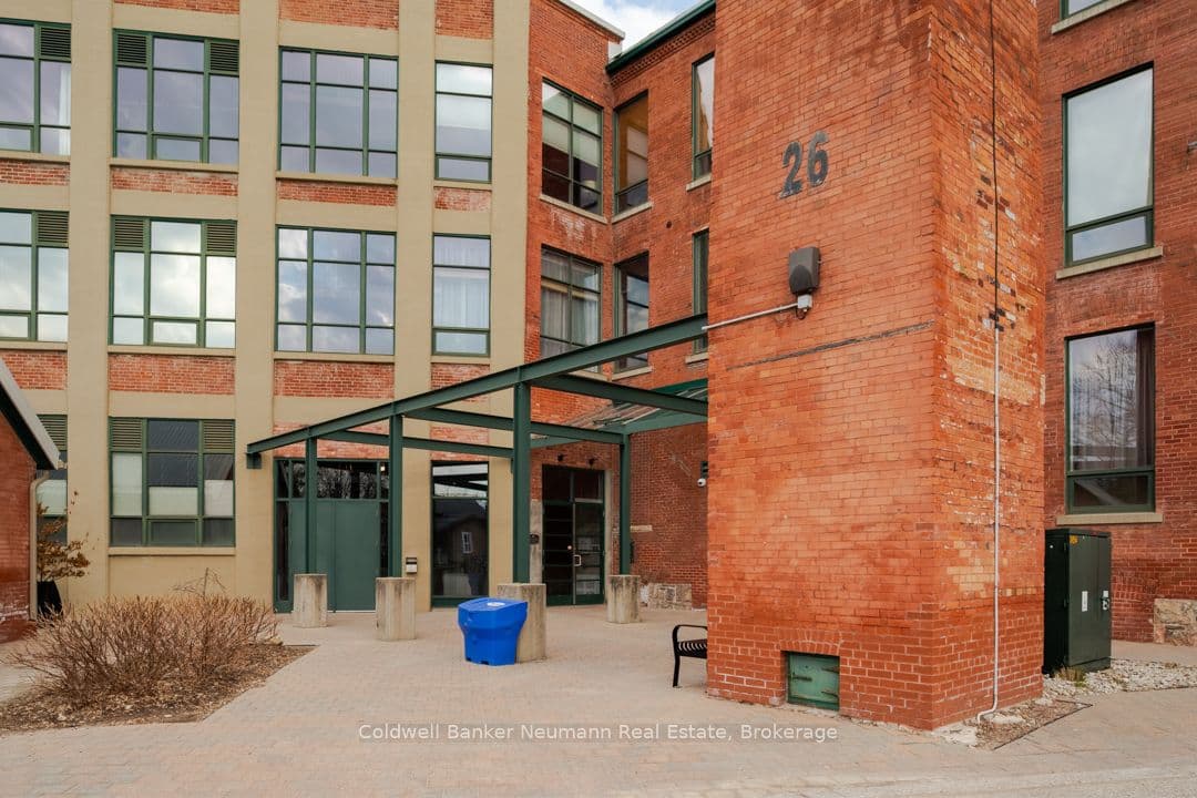Main Property
