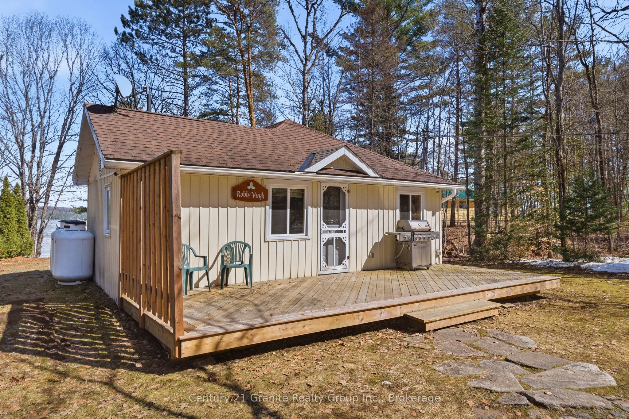 Main Property