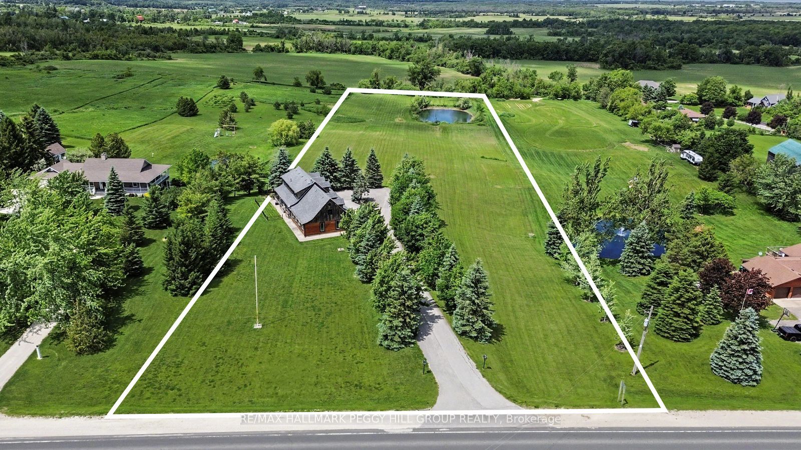 Main Property