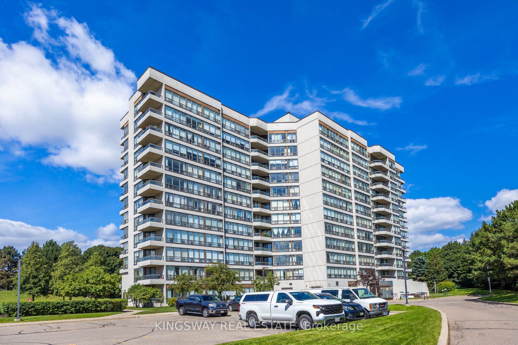 Main Property