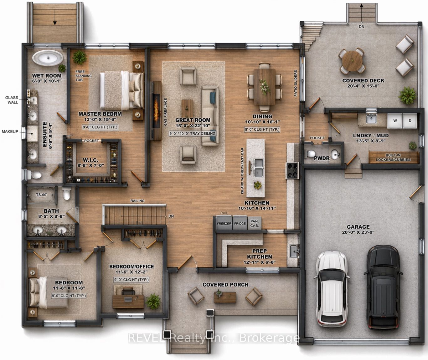 Property