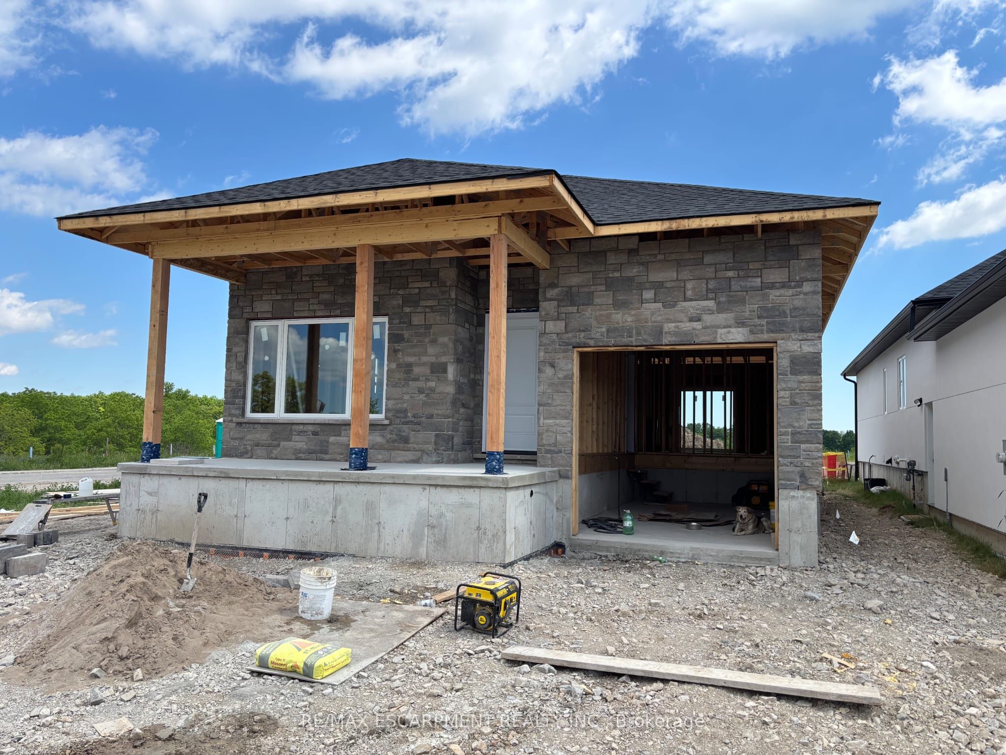 Main Property