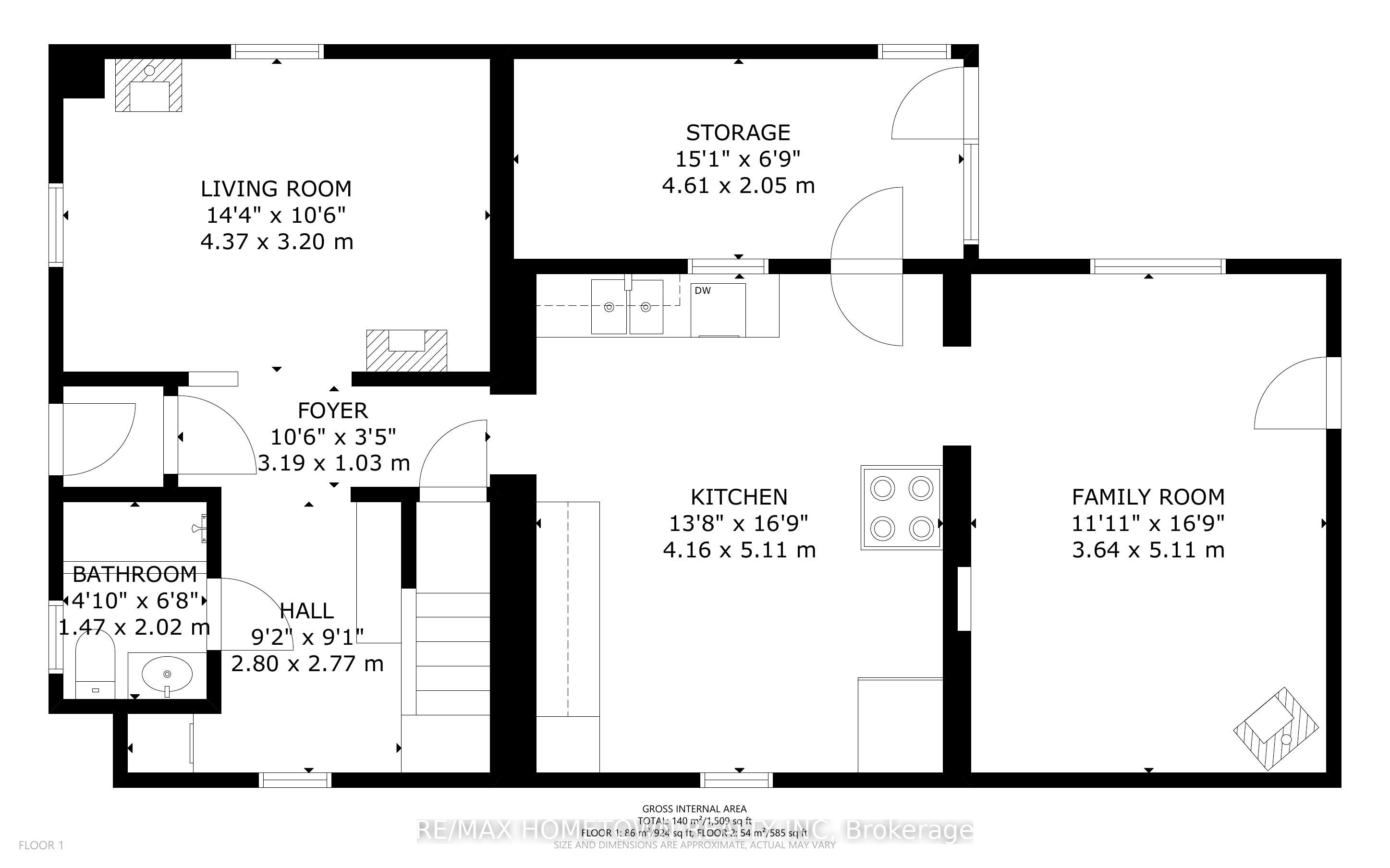 Main Property