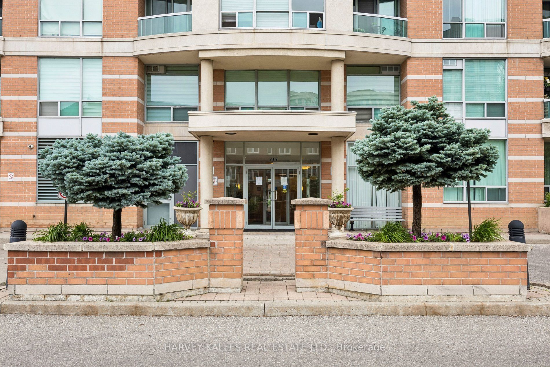 Main Property