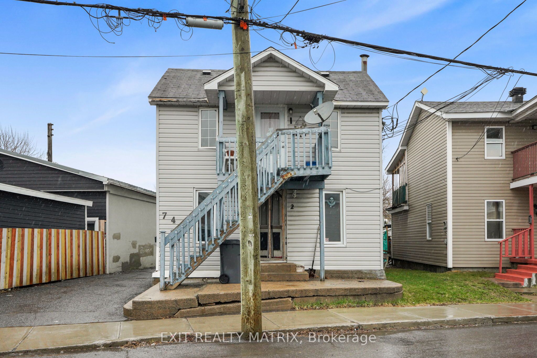 Main Property