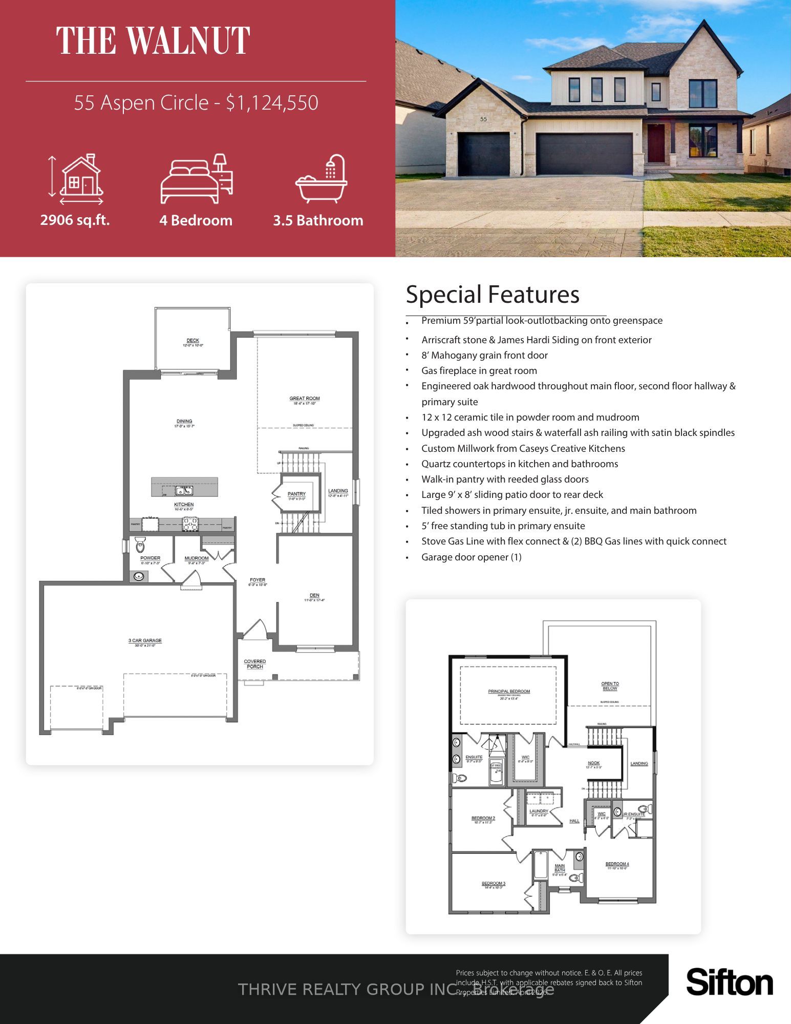 Main Property