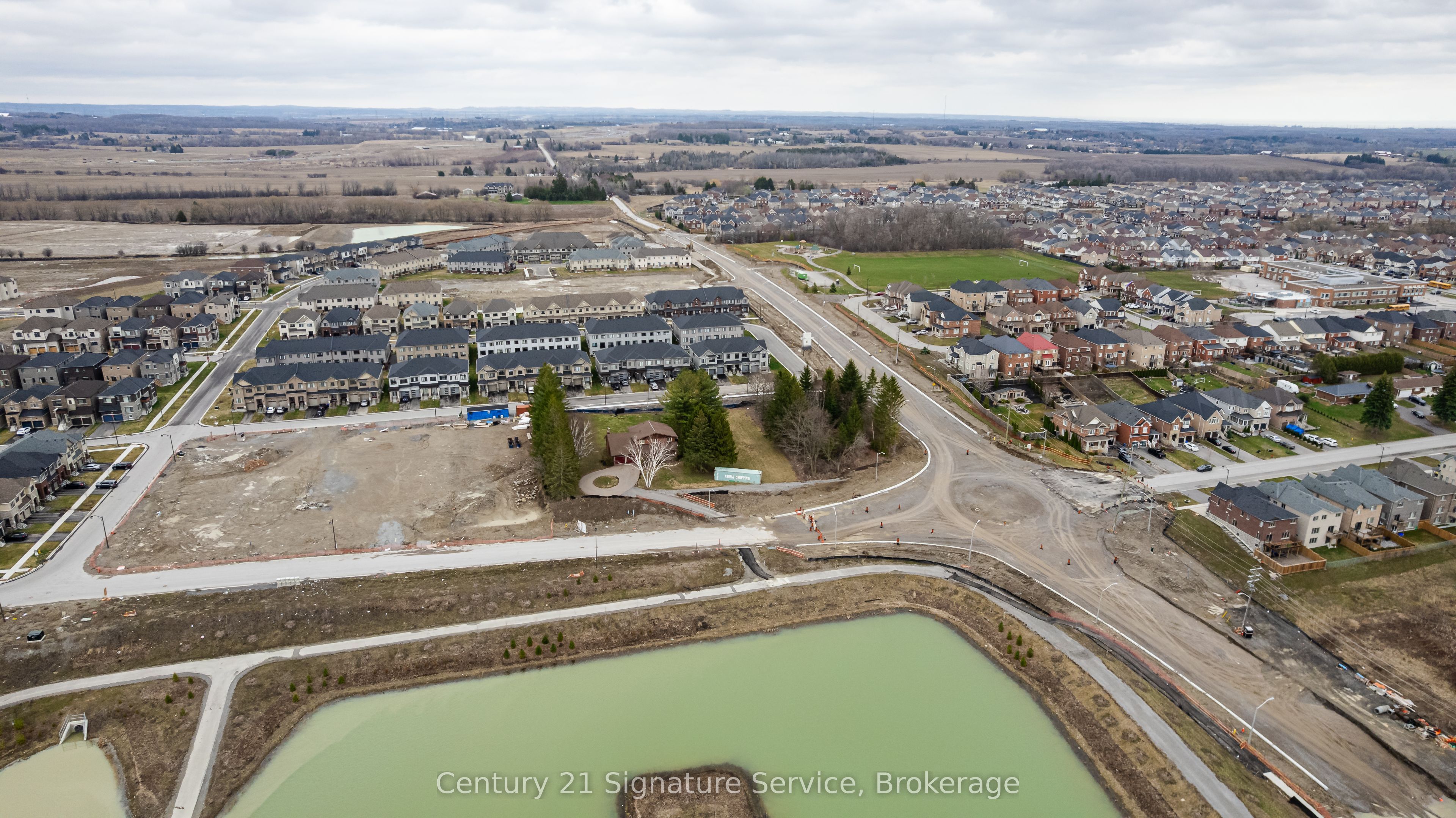 Main Property