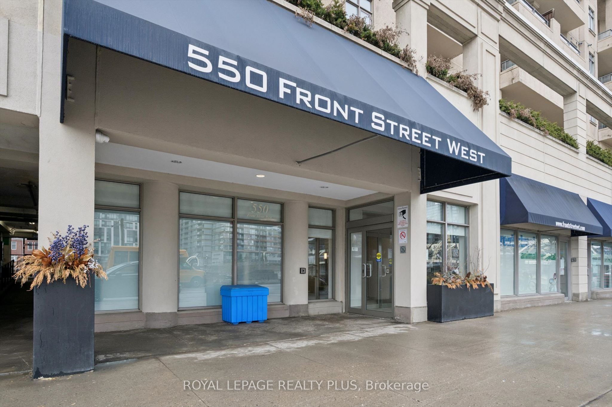 Main Property