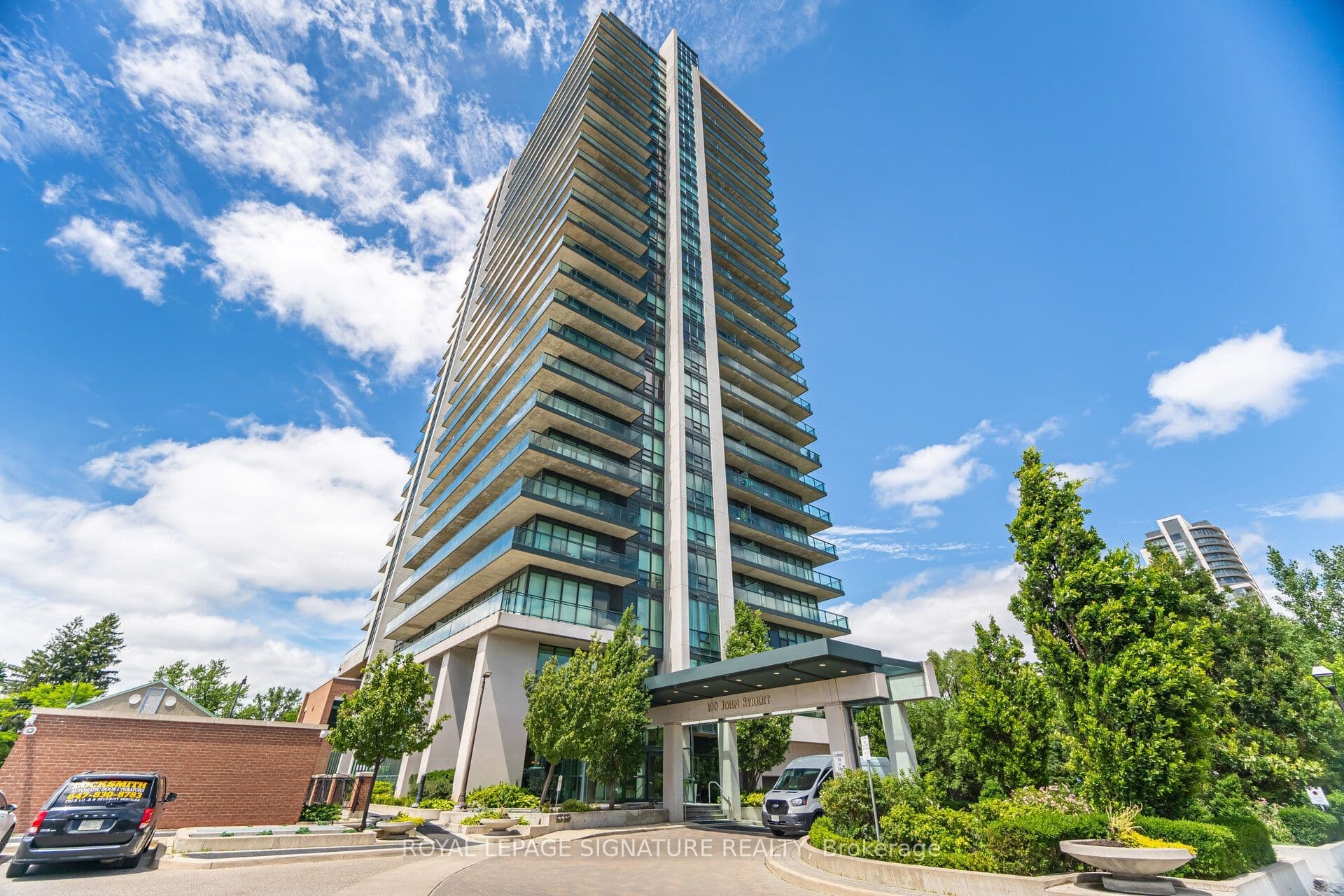 Main Property