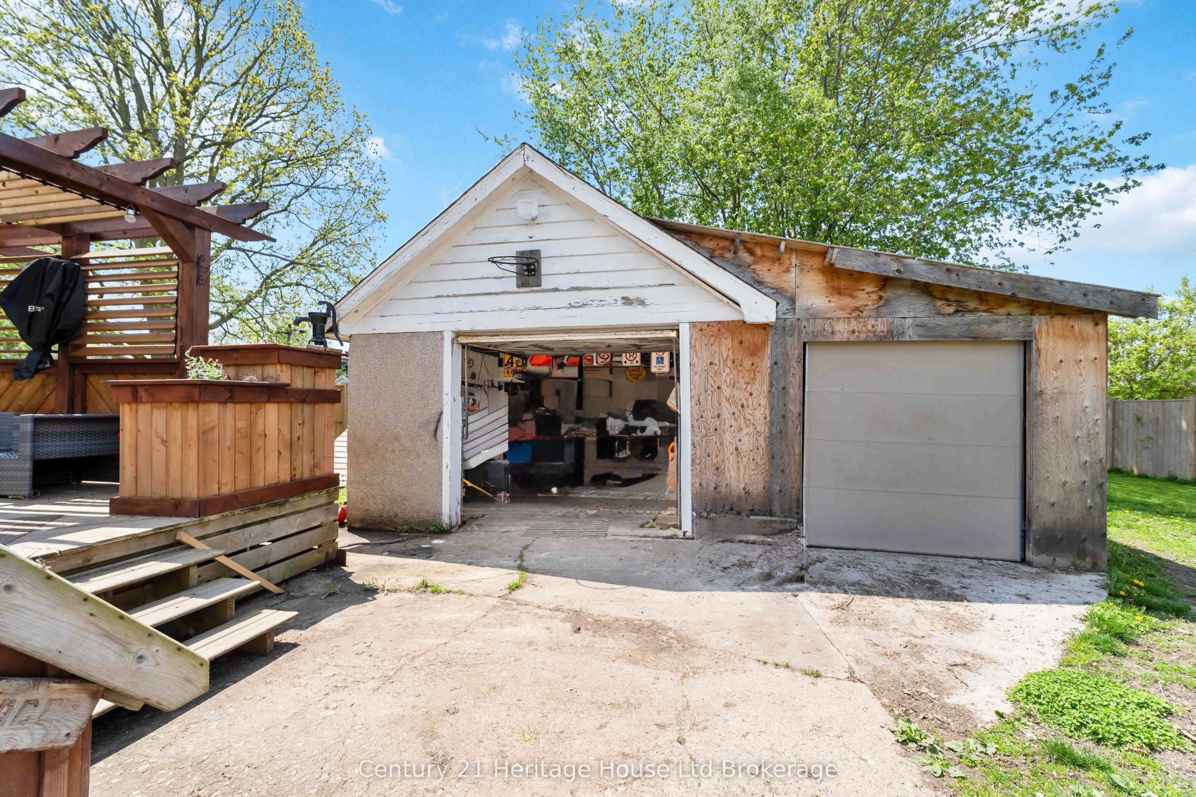 Main Property