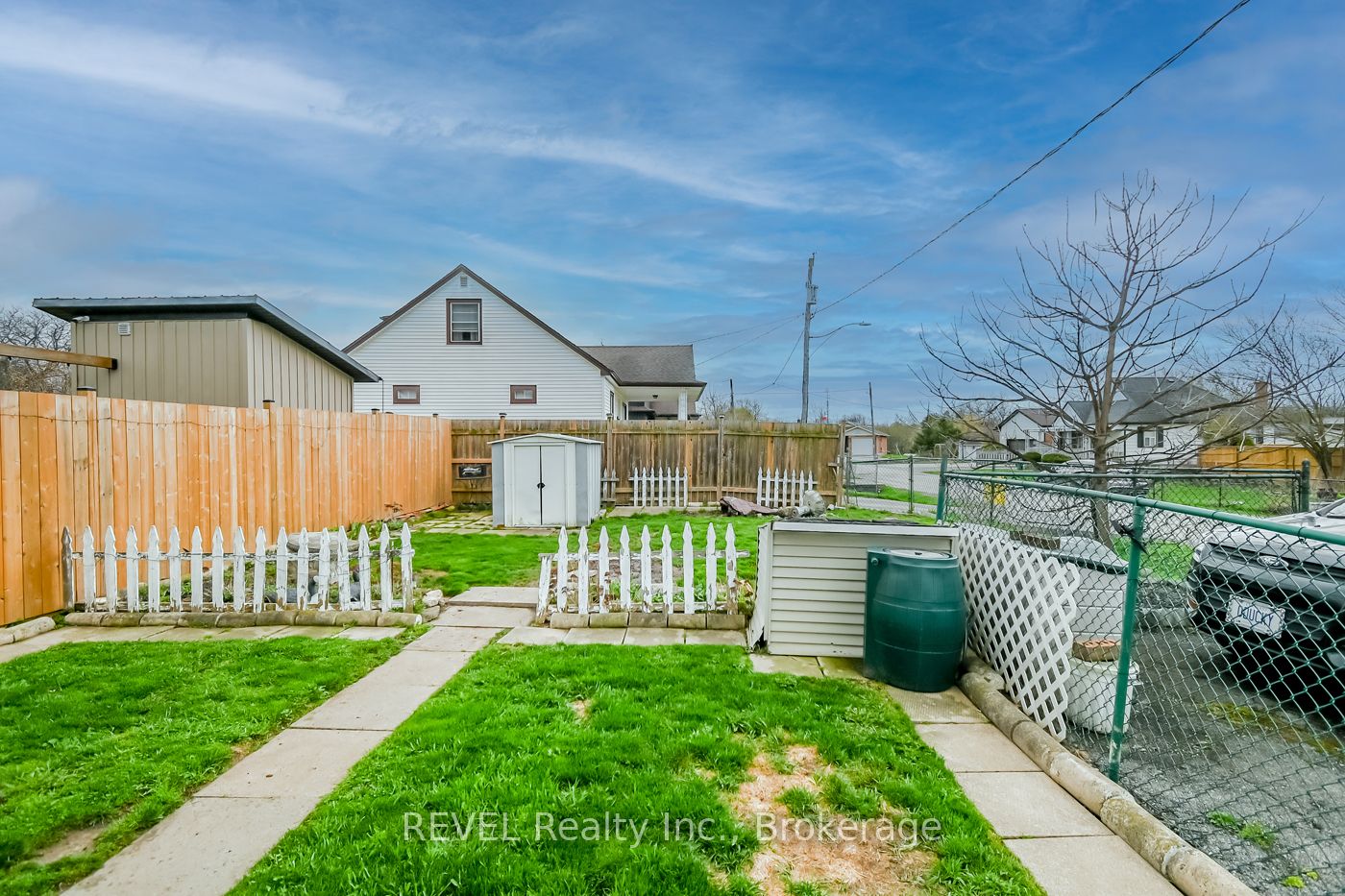 Property