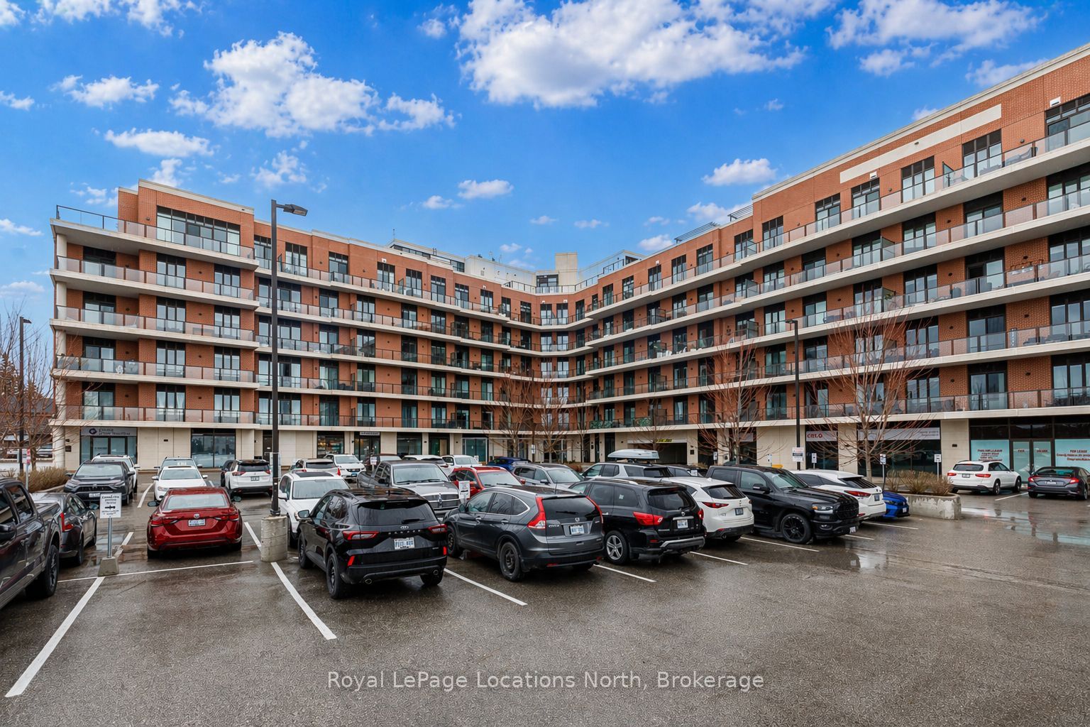 Main Property