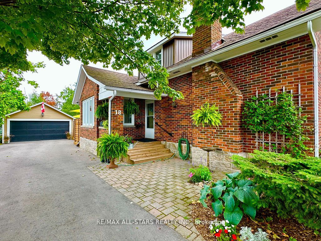 Main Property