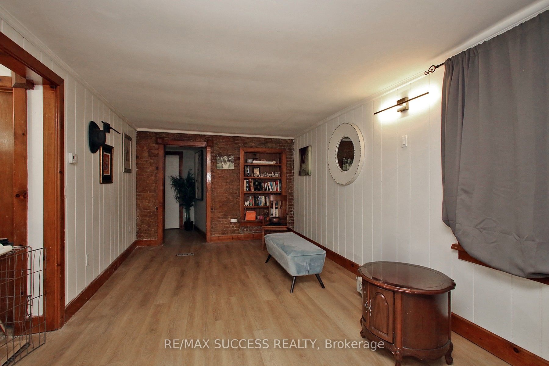 Main Property