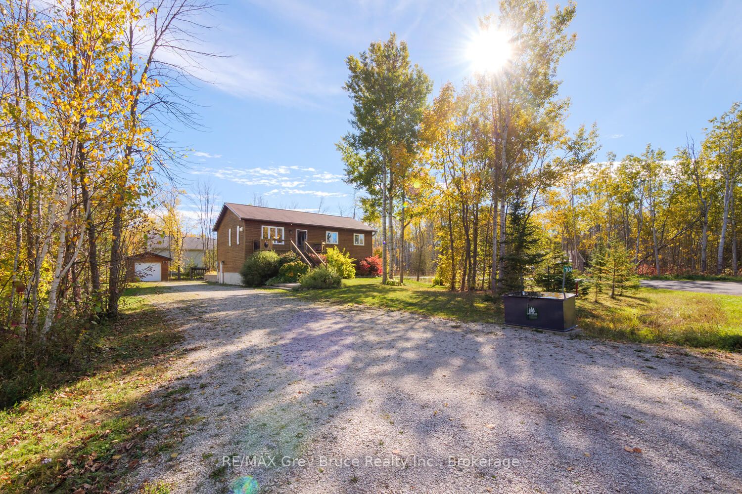 Main Property