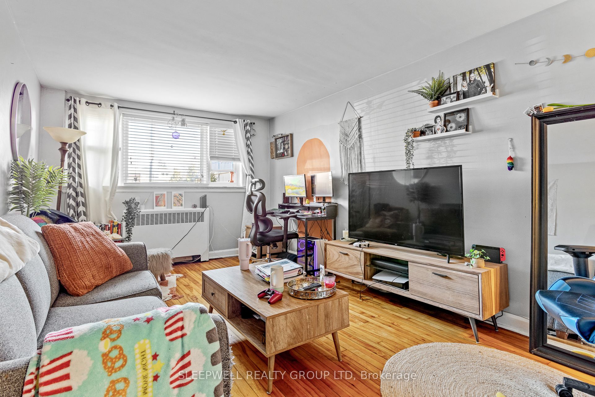 Main Property