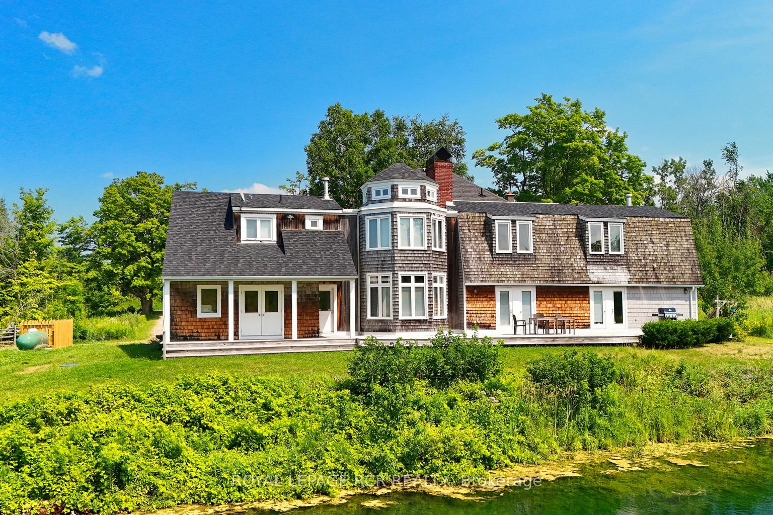 Main Property