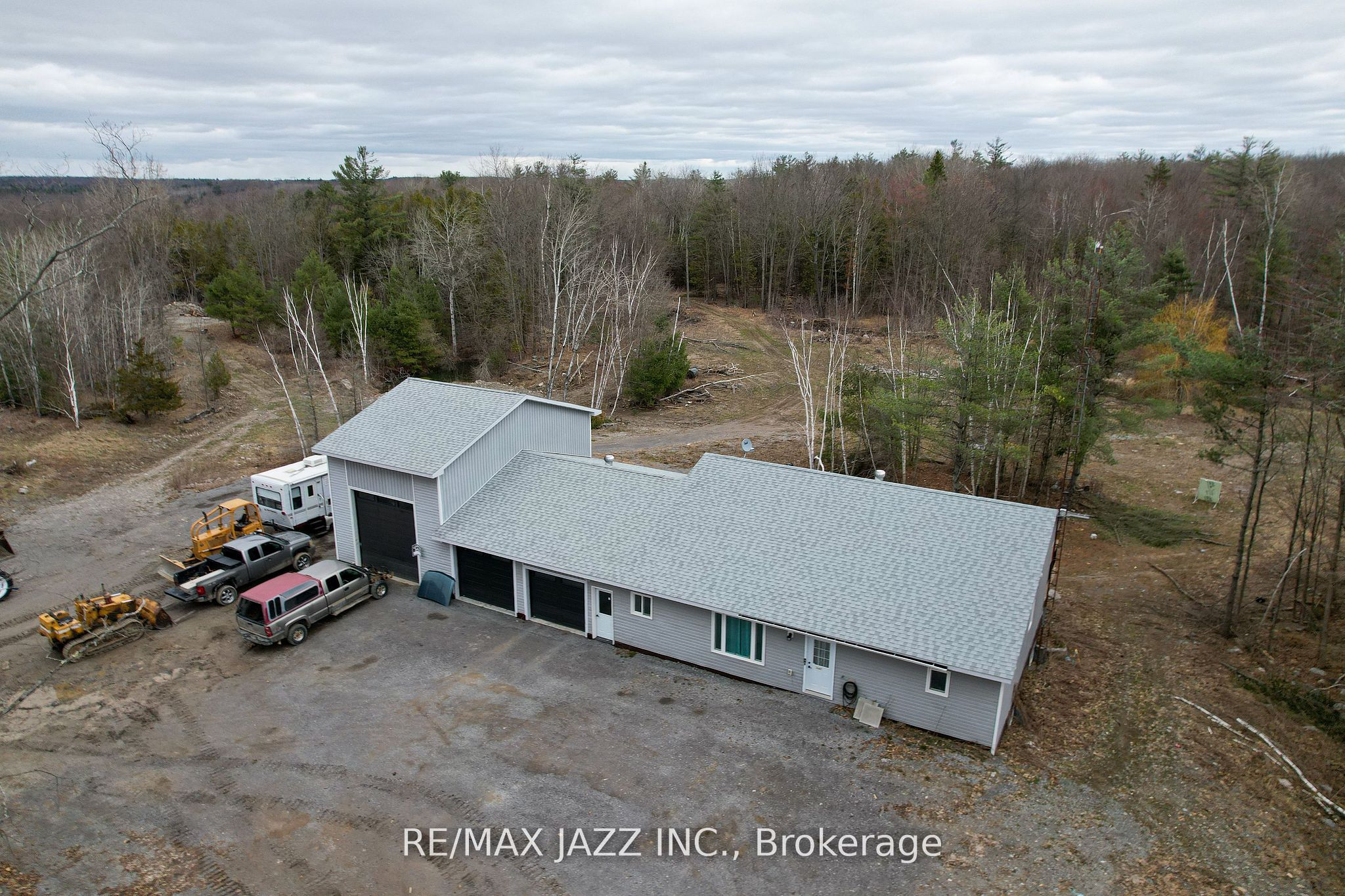 Main Property