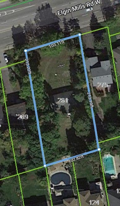 Main Property