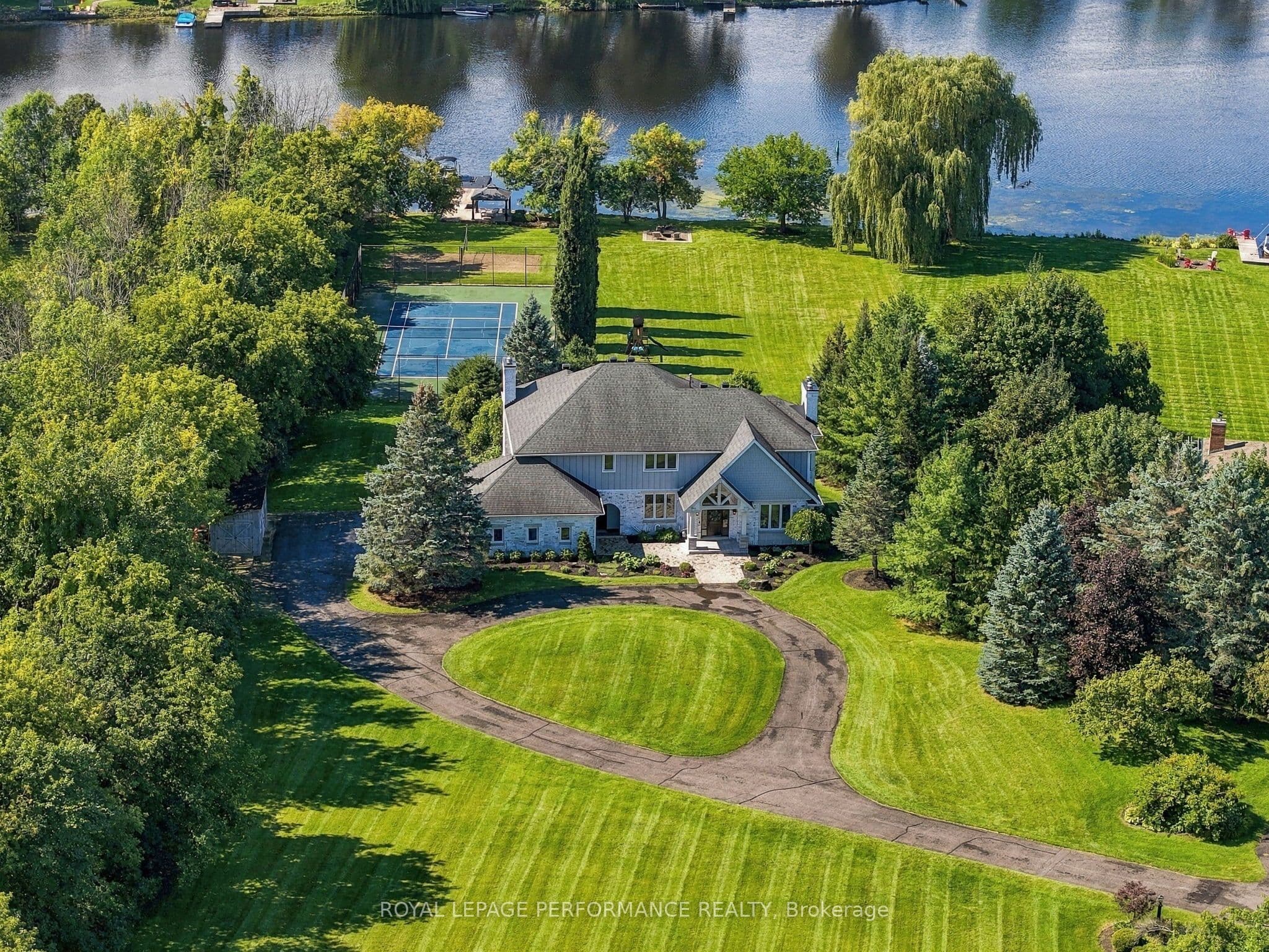 Main Property