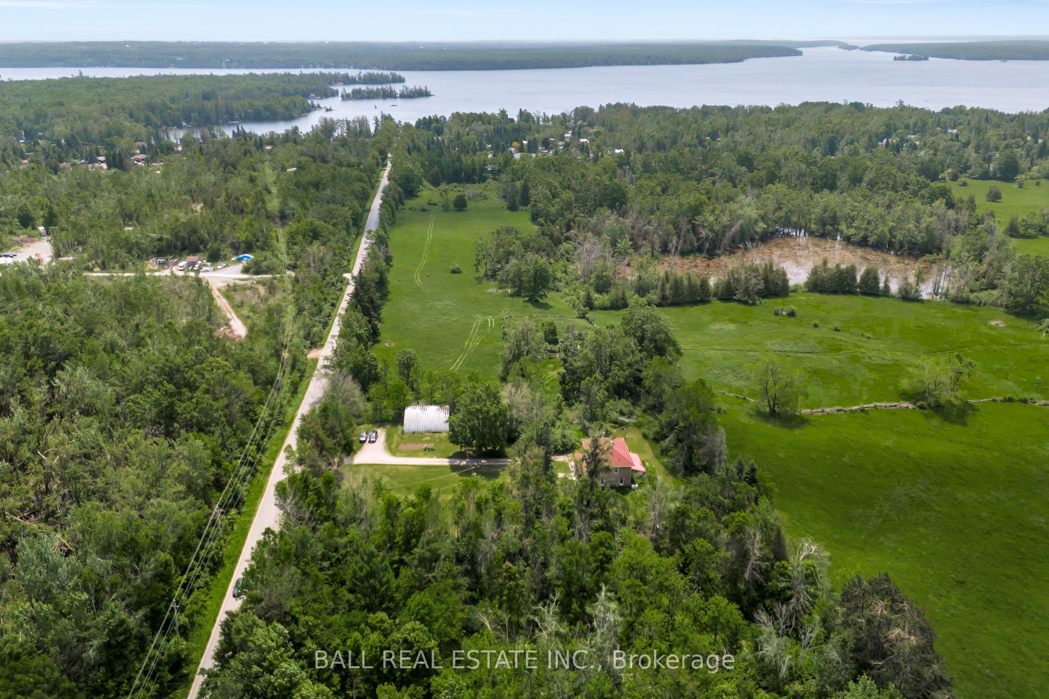 Main Property