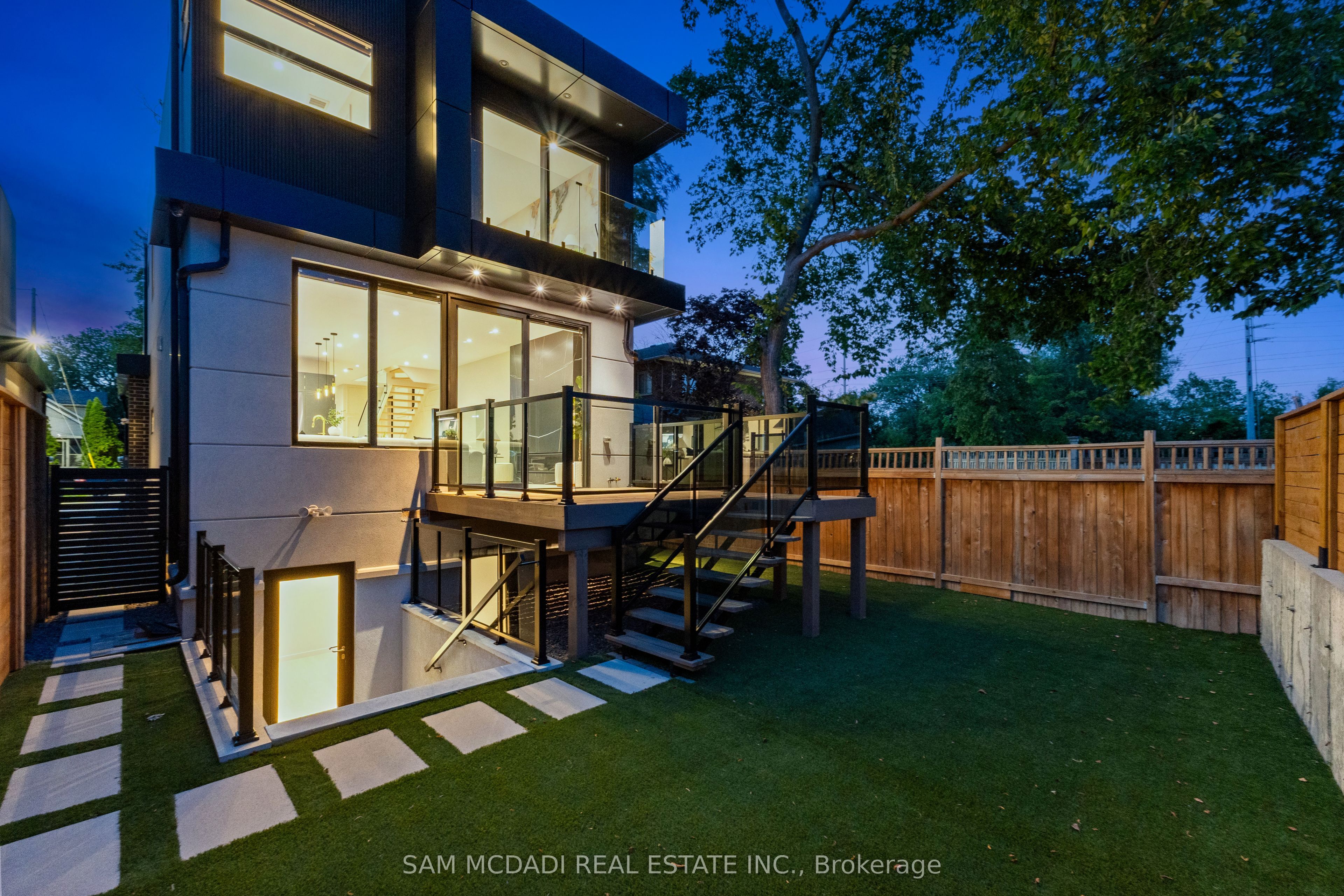 Main Property